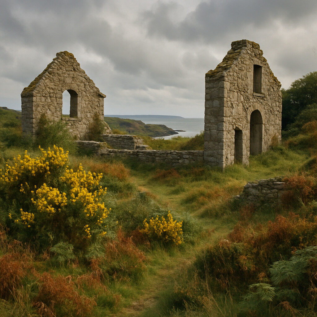 explorez les tr&eacute;sors cach&eacute;s de la bretagne avec notre guide des lieux d'urbex insolites. pr&eacute;parez-vous &agrave; vivre des aventures uniques &agrave; travers des sites abandonn&eacute;s et myst&eacute;rieux, loin des sentiers battus.