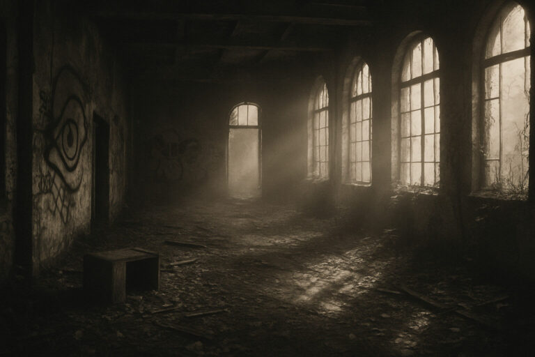 à la découverte des lieux d’urbex insolites en Bretagne