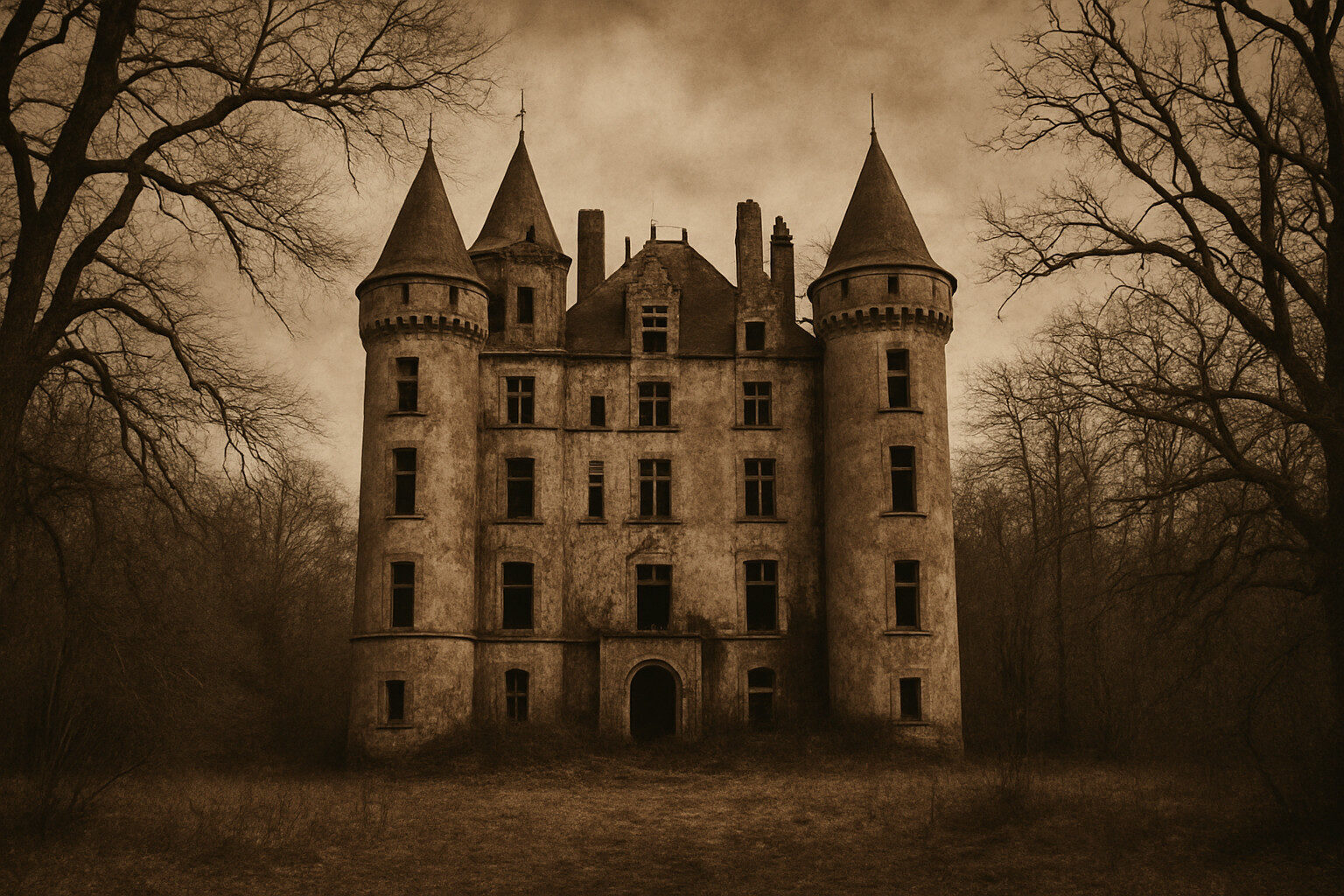 explorez les myst&egrave;res enchanteurs des lieux abandonn&eacute;s en auvergne-rh&ocirc;ne-alpes. partez &agrave; l'aventure &agrave; travers des sites charg&eacute;s d'histoire, o&ugrave; la nature reprend ses droits et o&ugrave; chaque ruine raconte une histoire fascinante. une invitation &agrave; la curiosit&eacute; et &agrave; la d&eacute;couverte!