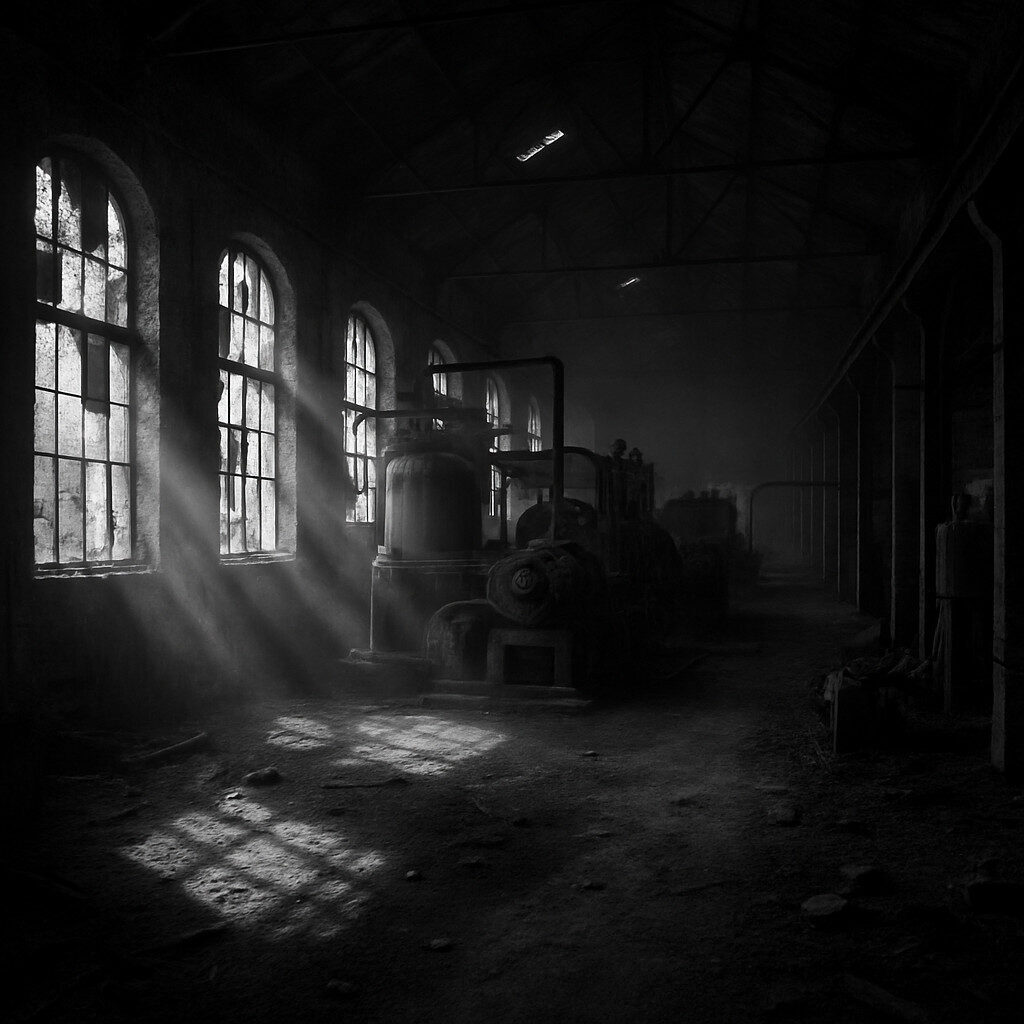 explorez les myst&egrave;res d'occitanie &agrave; travers une aventure d'urbex captivante, o&ugrave; vous d&eacute;couvrirez des lieux abandonn&eacute;s charg&eacute;s d'histoire et de nostalgie. partez &agrave; la rencontre de sites oubli&eacute;s et laissez-vous envo&ucirc;ter par l'atmosph&egrave;re unique de ces espaces laiss&eacute;s &agrave; l'abandon.