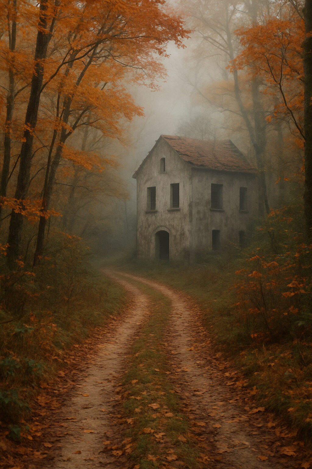 explorez l'occitanie &agrave; travers une aventure captivante d'urbex, &agrave; la d&eacute;couverte de lieux abandonn&eacute;s charg&eacute;s d'histoire et de myst&egrave;re. ce guide vous plonge au c&oelig;ur de sites fascinants, t&eacute;moignages d'un pass&eacute; oubli&eacute;.