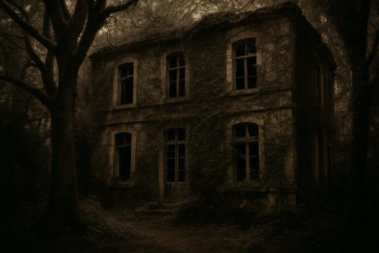 découverte des lieux abandonnés en occitanie : une aventure d’urbex