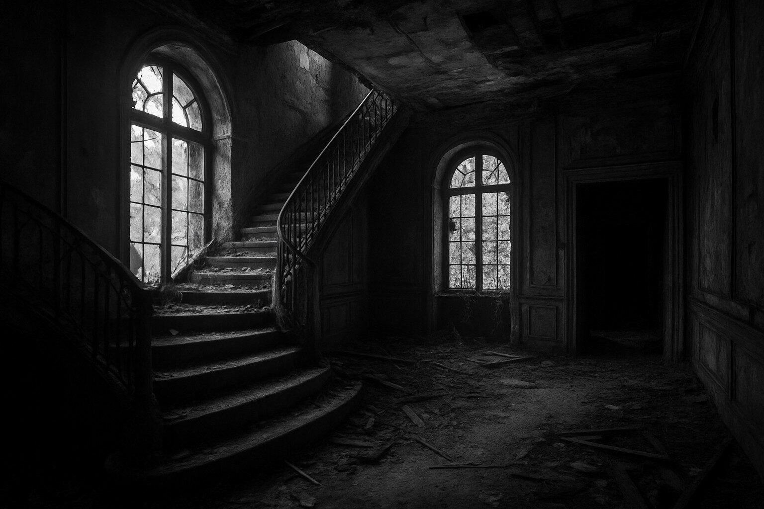 explorez les trésors cachés de la vienne (86) avec notre guide complet des lieux abandonnés. plongez dans l'univers fascinant de l'urbex et découvrez des spots uniques chargés d'histoire. parfait pour les amateurs d'aventure et de photographie !