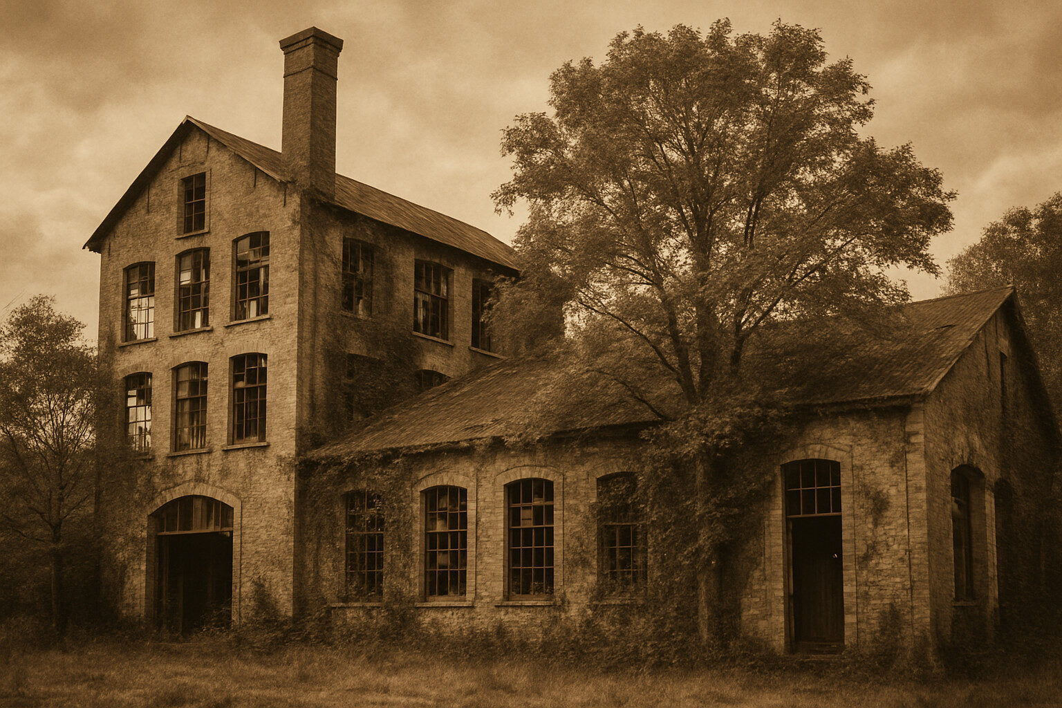 explorez les mystères de la vienne (86) avec notre guide complet des lieux abandonnés. découvrez les spots d'urbex emblématiques, plongez dans l'histoire oubliée et vivez une aventure unique au cœur de la nature et de l'urbain. préparez-vous à capturer des moments inoubliables !
