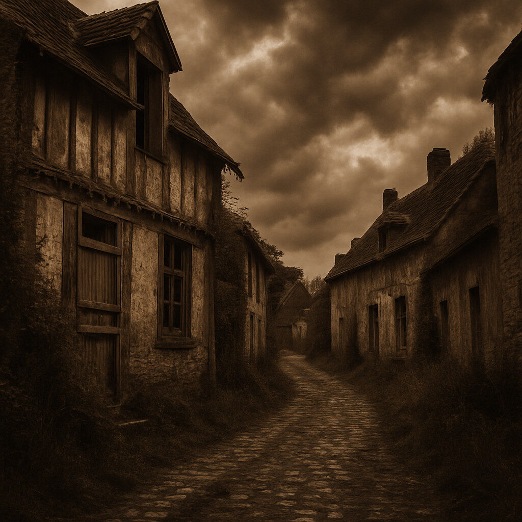 explorez les trésors cachés de la normandie avec notre guide sur les lieux d'urbex fascinants. découvrez des sites abandonnés riches en histoire et en mystère, parfaits pour les amateurs d'aventure et de photographie.