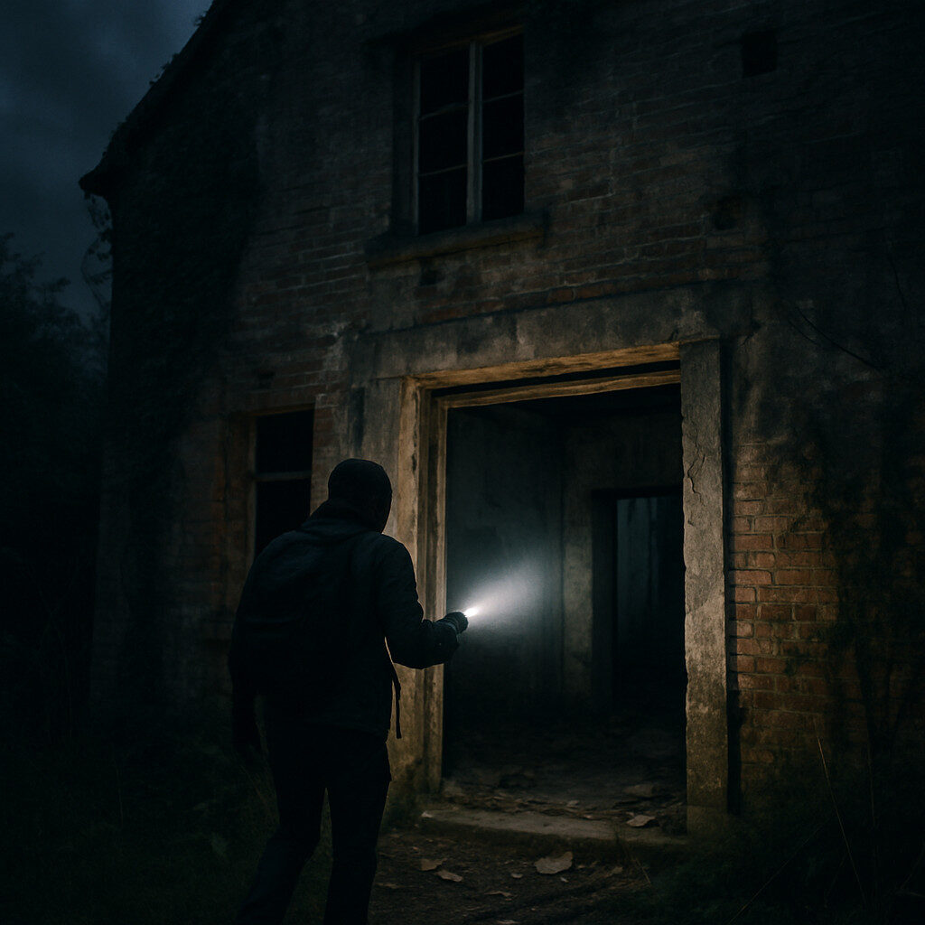 découvrez des lieux d'urbex fascinants en normandie, où l'histoire et l'aventure se rencontrent. explorez des sites abandonnés empreints de mystère et laissez-vous séduire par les paysages exceptionnels de cette région riche en secrets.