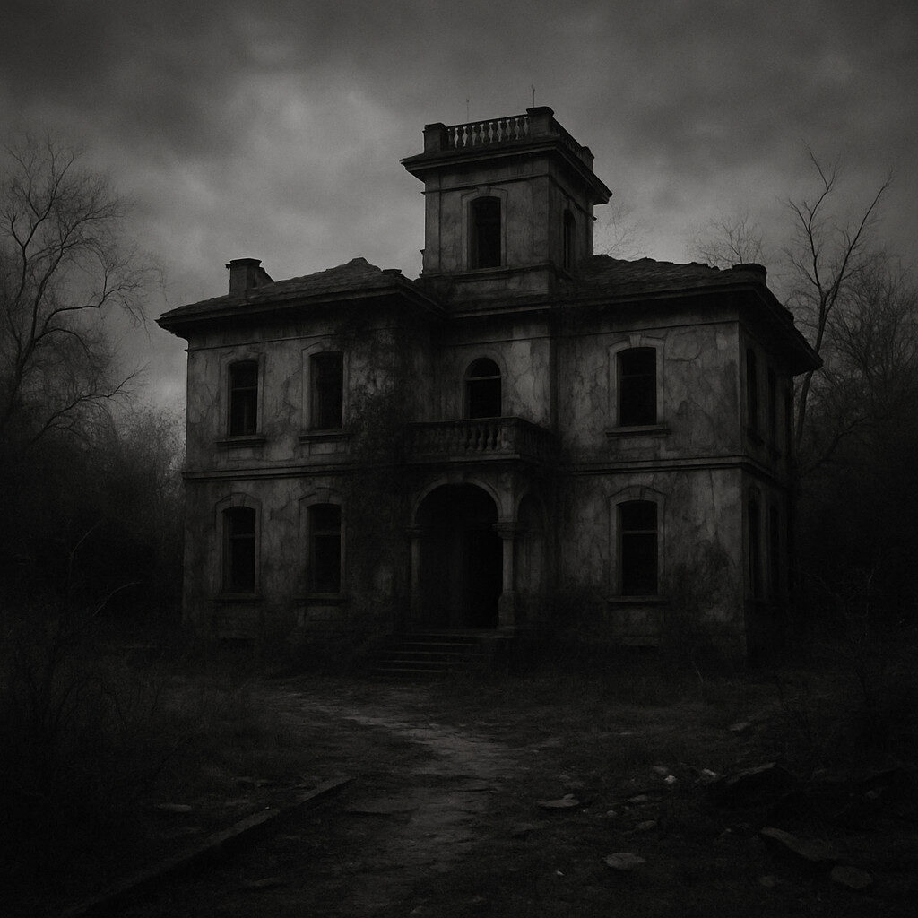 explorez les vestiges oubli&eacute;s de la villa et du moulin abandonn&eacute;s de b&yacute;val&aacute; fuchsova. plongez dans une histoire fascinante &agrave; travers ces lieux charg&eacute;s de myst&egrave;re et de beaut&eacute; antique, o&ugrave; chaque pierre raconte un r&eacute;cit du pass&eacute;.