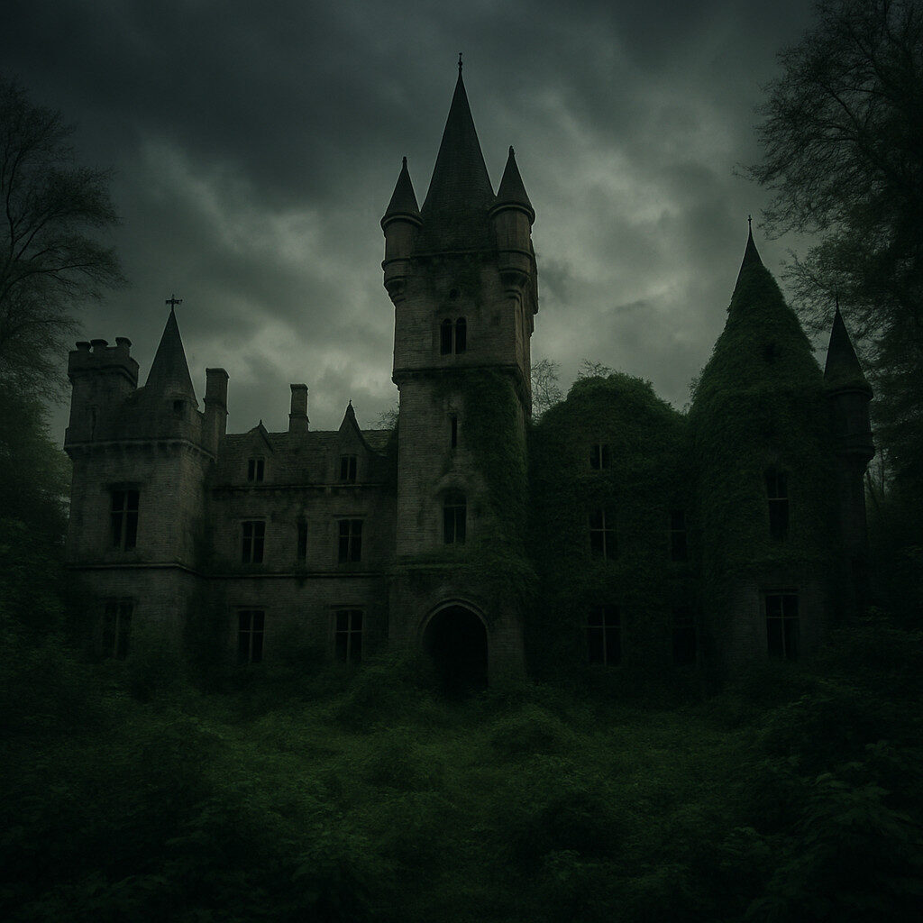 explorez le myst&eacute;rieux ch&acirc;teau abandonn&eacute; de &scaron;krle, un lieu charg&eacute; d'histoire et de l&eacute;gendes. d&eacute;couvrez les secrets de ses ruines et laissez-vous envo&ucirc;ter par la beaut&eacute; sauvage qui l'entoure.