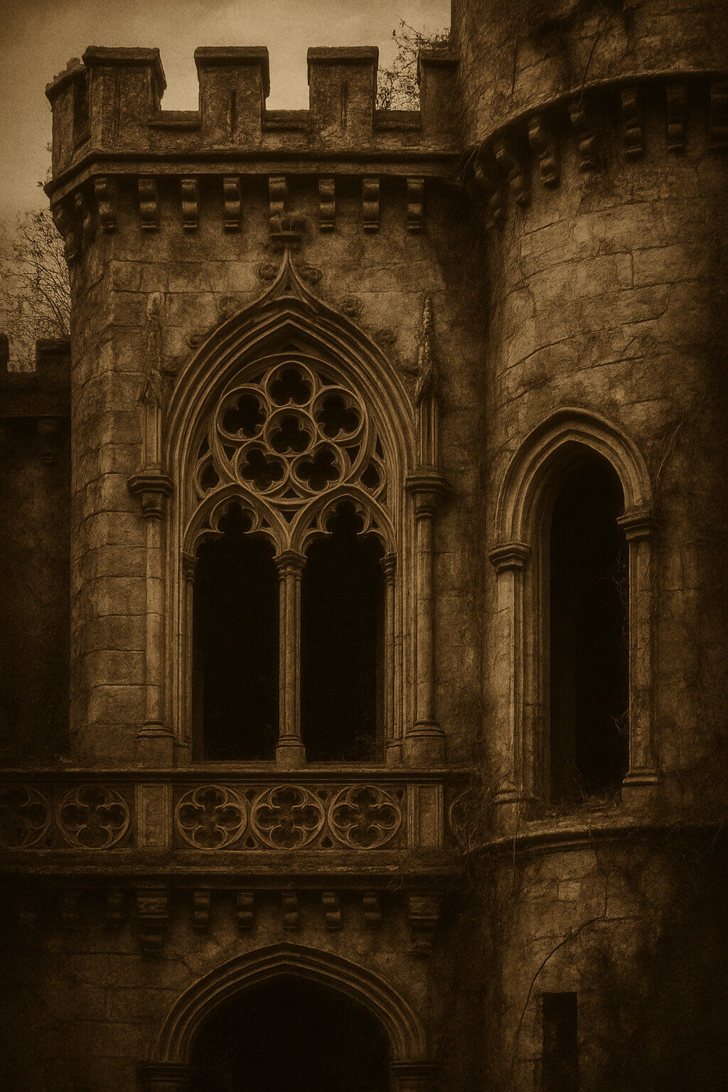 explorez l'intrigant ch&acirc;teau abandonn&eacute; de &scaron;krle, un lieu charg&eacute; d'histoire et de myst&egrave;res. plongez dans ses ruines et d&eacute;couvrez les secrets qui s'y cachent, tout en appr&eacute;ciant l'atmosph&egrave;re envo&ucirc;tante de ce site unique.