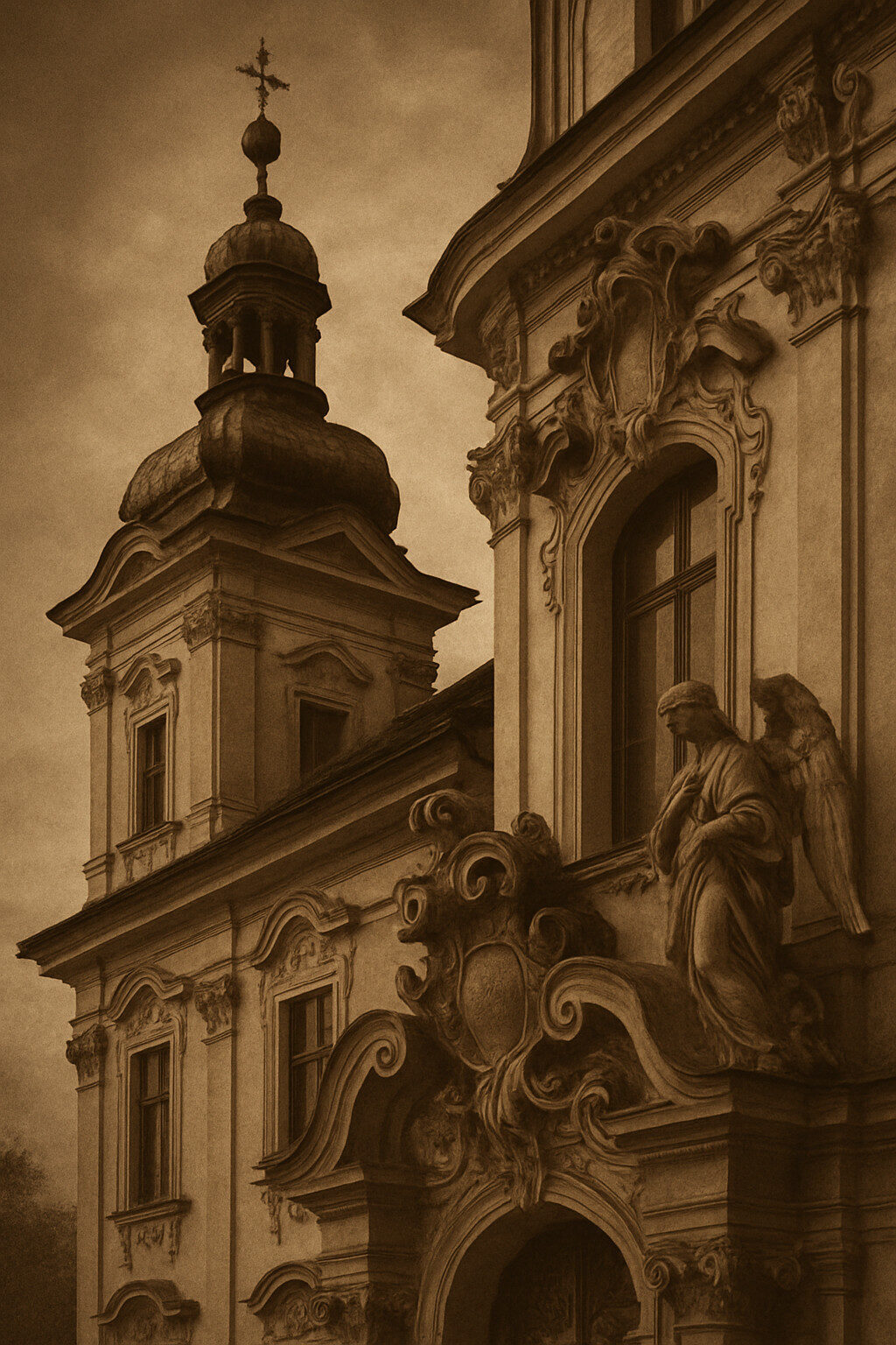 explorez le fascinant ch&acirc;teau abandonn&eacute; de hoř&iacute;n, un lieu charg&eacute; d'histoire et de myst&egrave;re. d&eacute;couvrez ses l&eacute;gendes, son architecture fascinante et son ambiance envo&ucirc;tante qui attirent les curieux et les amateurs d'aventures. plongez dans l'univers de ce monument oubli&eacute; et laissez-vous s&eacute;duire par son charme &eacute;nigmatique.