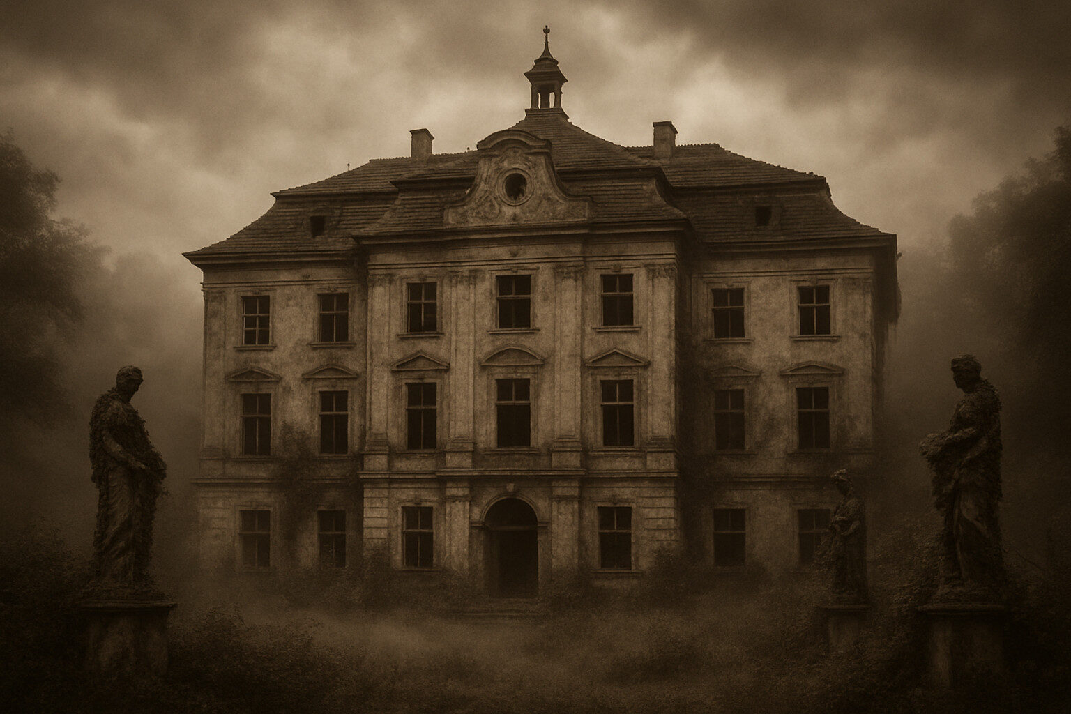 explorez le myst&egrave;re et la beaut&eacute; du palais oubli&eacute; de z&aacute;mek slavice. cette aventure vous plongera dans l'histoire fascinante et l'architecture unique de ce monument m&eacute;connu, id&eacute;al pour les passionn&eacute;s de patrimoine et les curieux d'authenticit&eacute;.