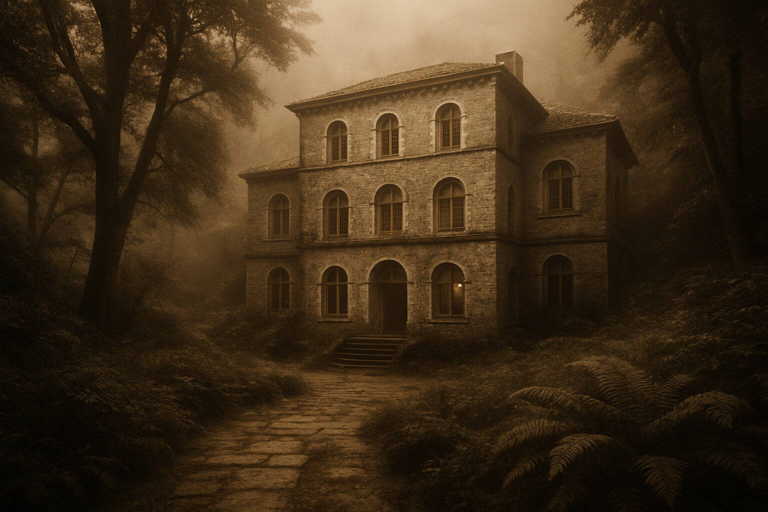 d&eacute;couvrez l'incroyable renaissance d'un h&ocirc;tel spa oubli&eacute;, nich&eacute; au c&oelig;ur de la vall&eacute;e de charles. plongez dans un havre de paix o&ugrave; le luxe rencontre la nature, offrant une exp&eacute;rience inoubliable de d&eacute;tente et de bien-&ecirc;tre.