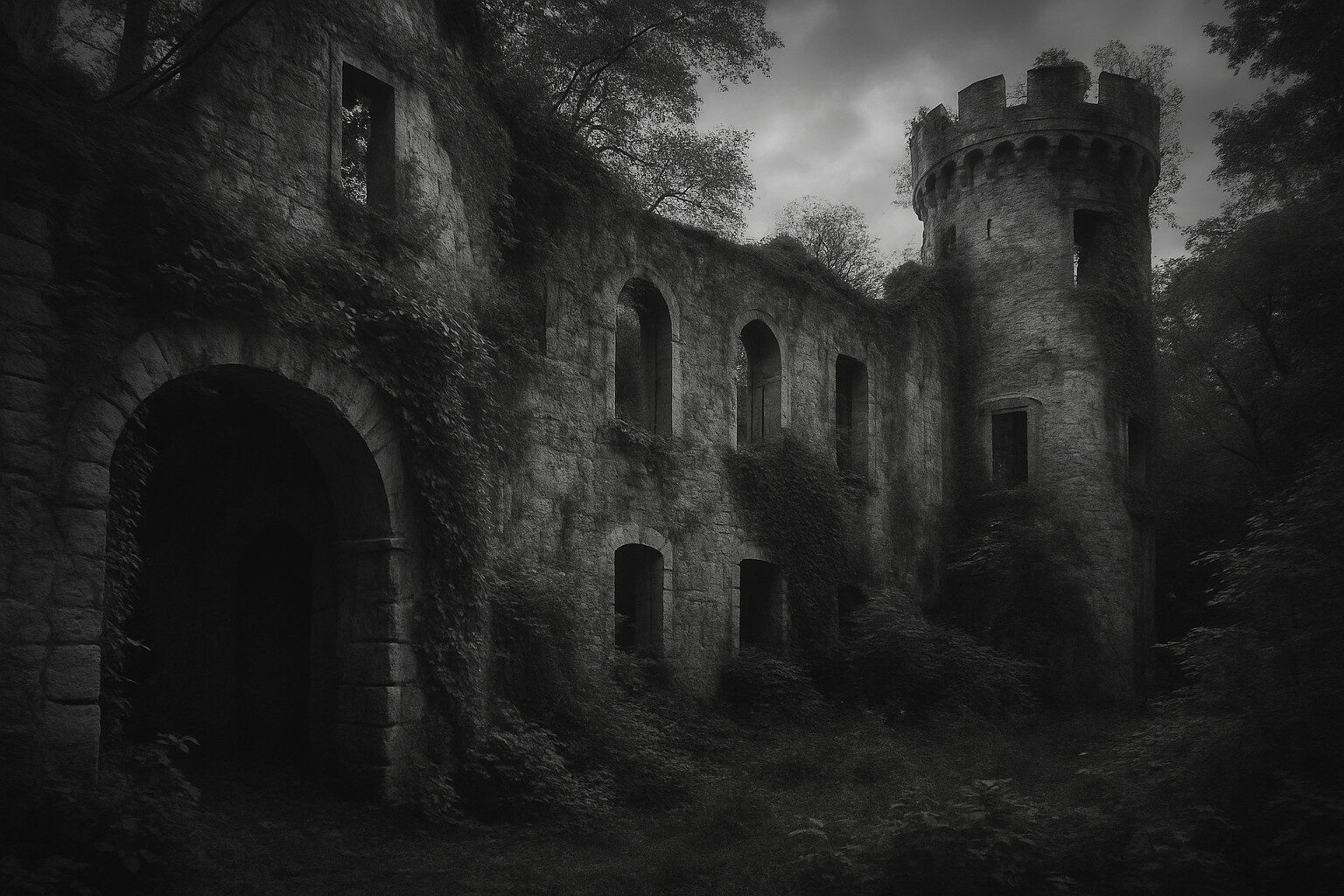 d&eacute;couvrez l'&eacute;nigme captivante du ch&acirc;teau abandonn&eacute; de branky, un lieu charg&eacute; d'histoire et de l&eacute;gendes. plongez dans ses secrets, ses ruines myst&eacute;rieuses et les r&eacute;cits de ceux qui ont os&eacute; s'y aventurer.