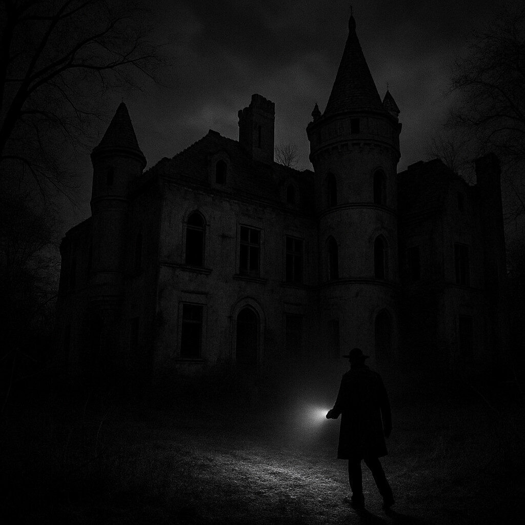 d&eacute;couvrez les secrets fascinants du ch&acirc;teau abandonn&eacute; de branky, un lieu charg&eacute; d'histoire et de myst&egrave;re. plongez dans une aventure inoubliable au c&oelig;ur de cette b&acirc;tisse oubli&eacute;e, o&ugrave; l&eacute;gendes et &eacute;nigmes attendent d'&ecirc;tre d&eacute;voil&eacute;es.
