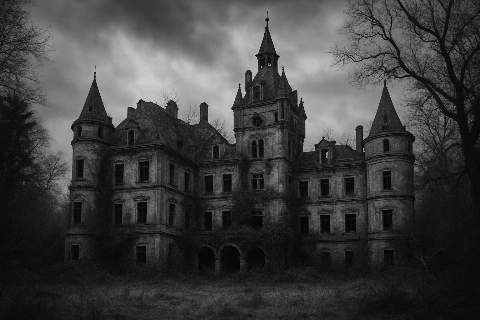 d&eacute;couvrez le myst&eacute;rieux ch&acirc;teau abandonn&eacute; de postoloprty, un lieu fascinant charg&eacute; d'histoires et de secrets. plongez dans l'aventure &agrave; travers ses halls silencieux et ses l&eacute;gendes intrigantes qui captivent les visiteurs en qu&ecirc;te de sensations et de r&eacute;cits oubli&eacute;s.