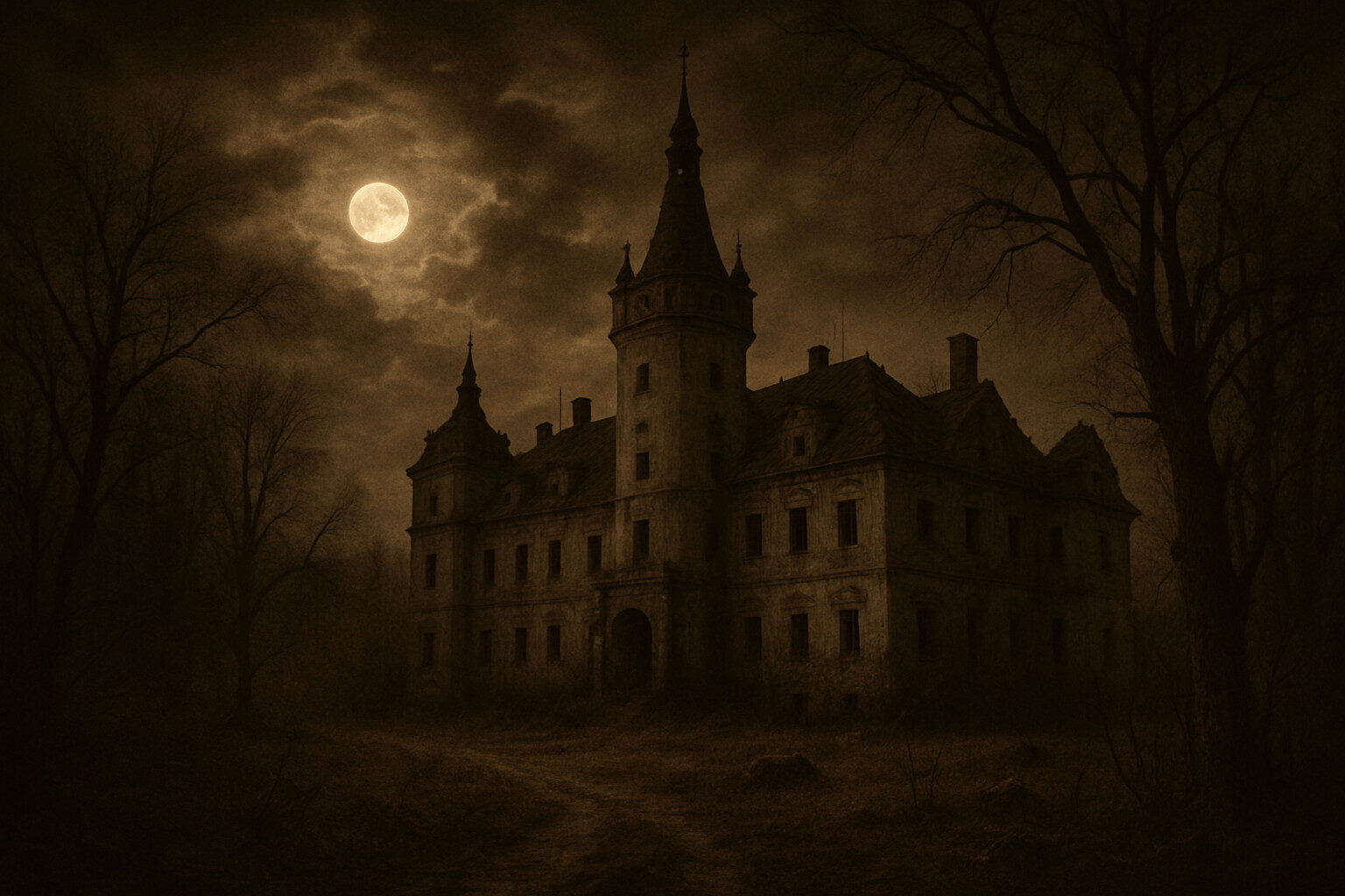 d&eacute;couvrez le myst&eacute;rieux ch&acirc;teau abandonn&eacute; de postoloprty, une v&eacute;ritable &eacute;nigme de l'histoire. plongez dans ses l&eacute;gendes fascinantes, explorez ses ruines charg&eacute;es d'&eacute;motions et laissez-vous envo&ucirc;ter par l'atmosph&egrave;re intrigante de ce monument &eacute;gar&eacute; dans le temps.