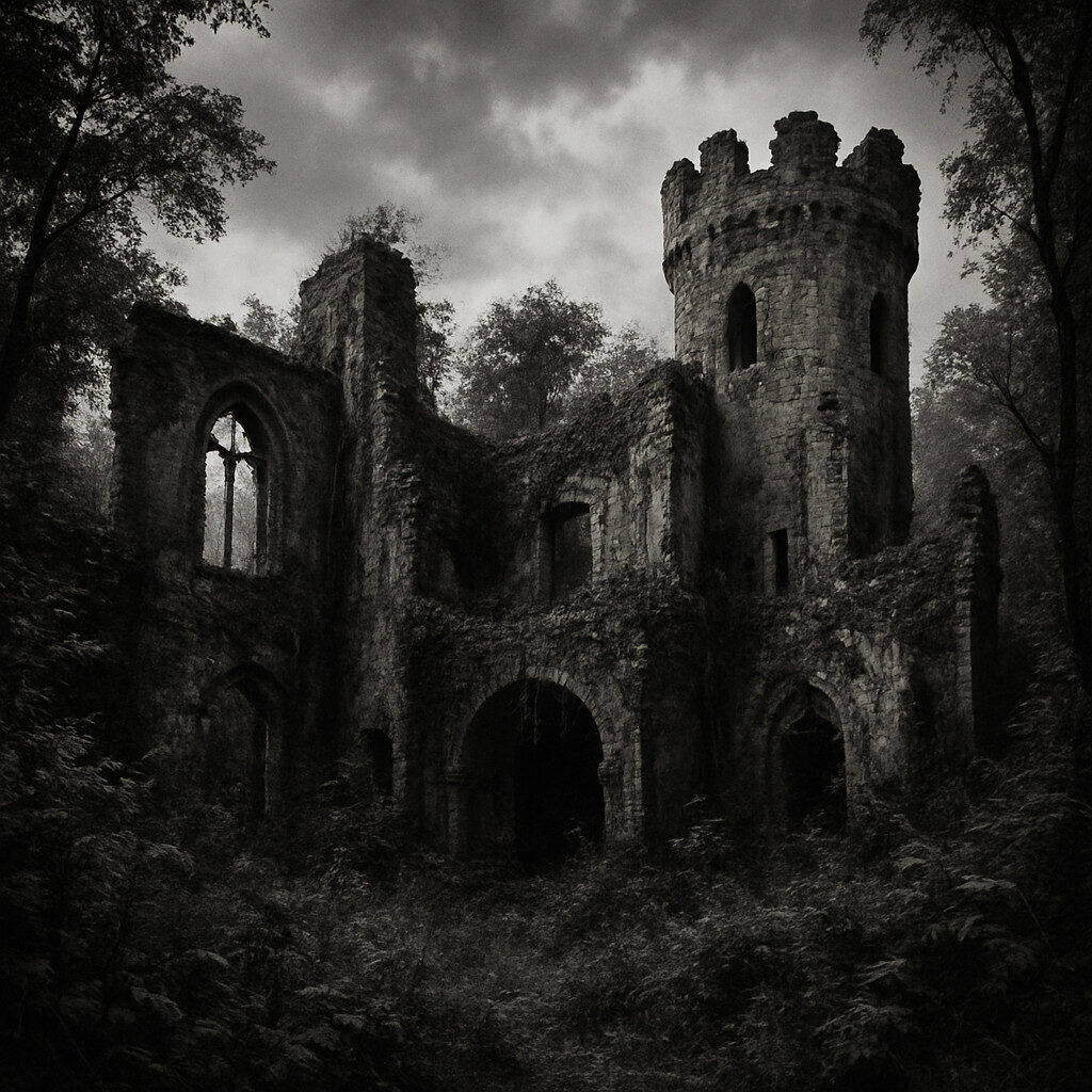 d&eacute;couvrez l'histoire captivante du ch&acirc;teau abandonn&eacute; de b&yacute;chory, un t&eacute;moin du pass&eacute; empreint de myst&egrave;re. plongez dans ses l&eacute;gendes, ses ruines majestueuses et les secrets qu'il rec&egrave;le, offrant un voyage inoubliable au c&oelig;ur de l'histoire.