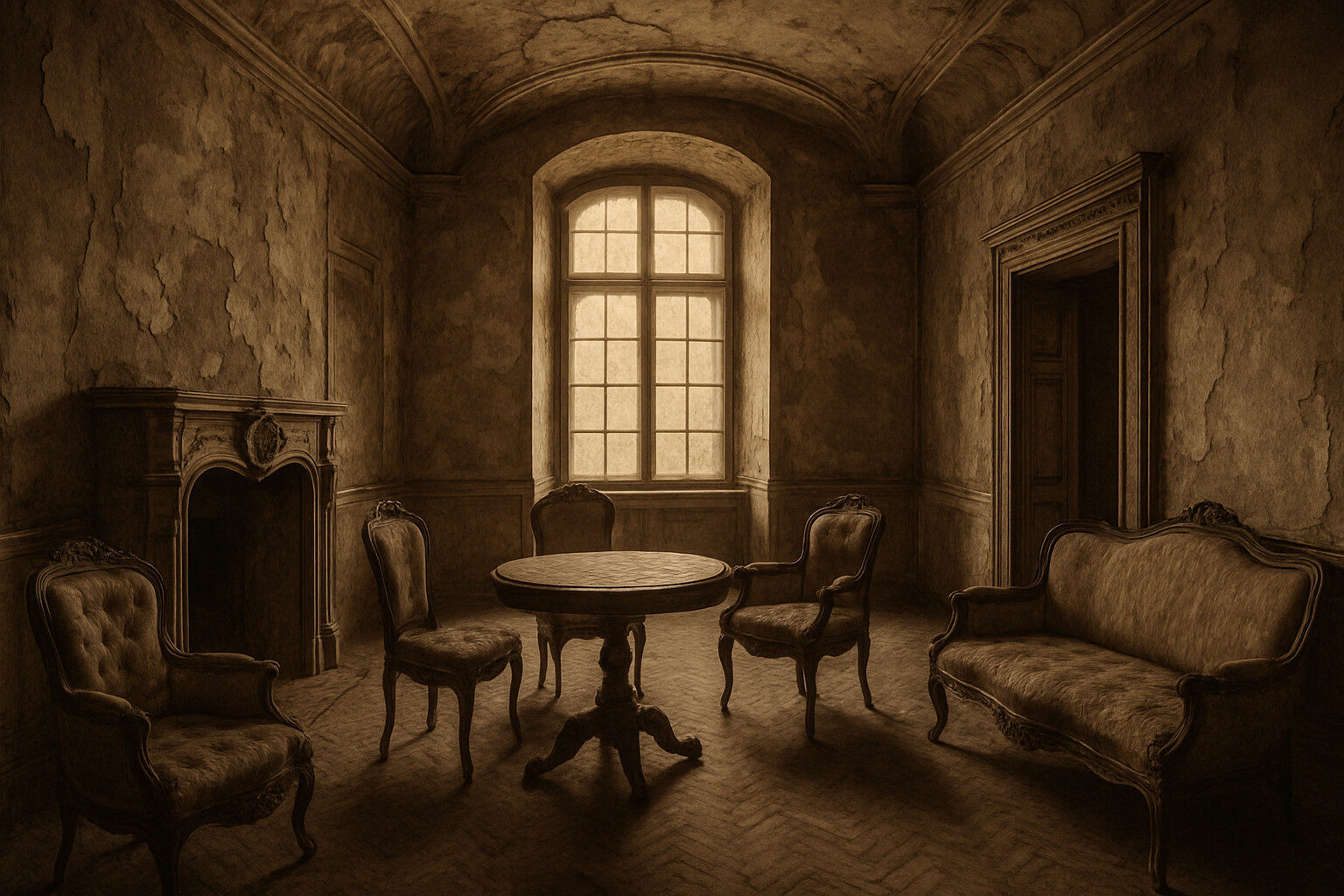 d&eacute;couvrez l'histoire fascinante du ch&acirc;teau abandonn&eacute; de b&yacute;chory, t&eacute;moin d'un pass&eacute; glorieux et myst&eacute;rieux. plongez dans les l&eacute;gendes qui l'entourent et explorez son architecture unique, tout en vous impr&eacute;gnant de l'atmosph&egrave;re envo&ucirc;tante de ce site charg&eacute; d'histoires.