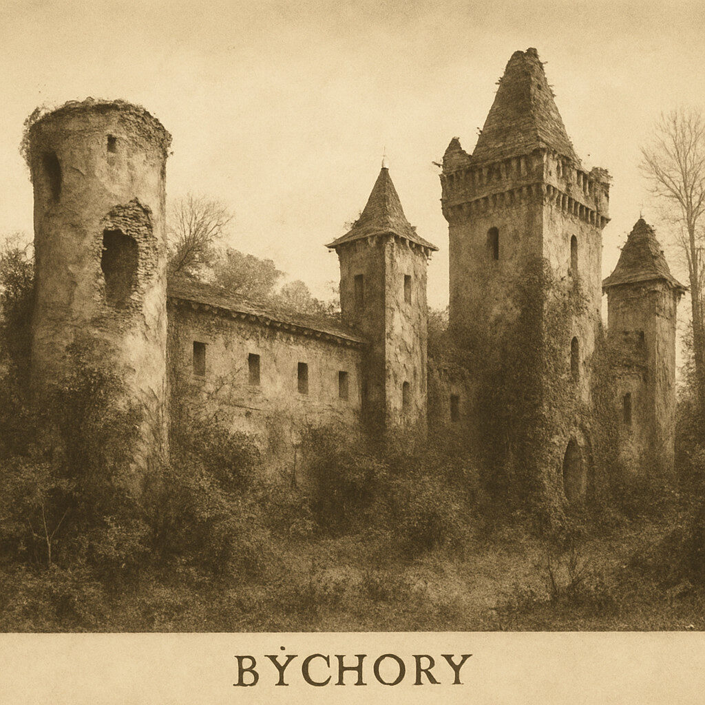 d&eacute;couvrez l'histoire captivante du ch&acirc;teau abandonn&eacute; de b&yacute;chory, un tr&eacute;sor du pass&eacute; cach&eacute; au c&oelig;ur de la nature. plongez dans ses l&eacute;gendes, ses myst&egrave;res et la beaut&eacute; de ses ruines qui t&eacute;moignent d'un riche h&eacute;ritage.