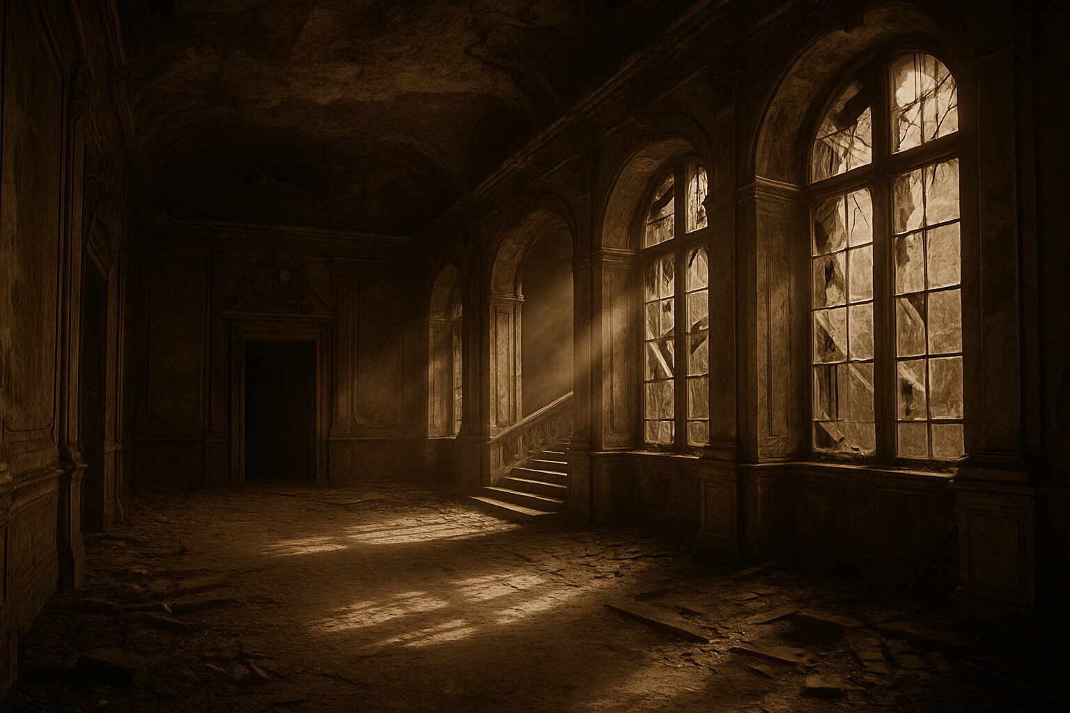 d&eacute;couvrez l'histoire captivante du ch&acirc;teau oubli&eacute; de hoř&iacute;n, un tr&eacute;sor du patrimoine architectural. plongez dans ses l&eacute;gendes, son architecture unique et les myst&egrave;res qui l'entourent, tout en explorant les r&eacute;cits qui font de ce site une destination incontournable pour les amateurs d'histoire.