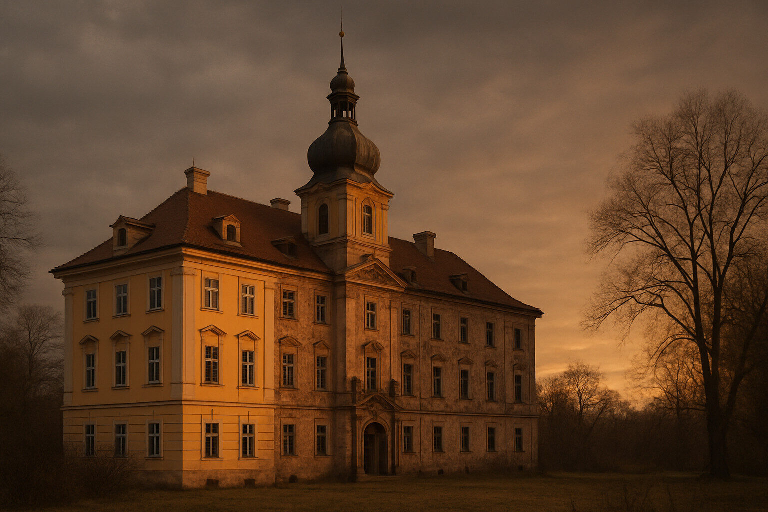 d&eacute;couvrez l'histoire fascinante du ch&acirc;teau oubli&eacute; de hoř&iacute;n, un joyau m&eacute;connu de l'architecture et du patrimoine, qui rec&egrave;le des r&eacute;cits captivants et des myst&egrave;res &agrave; explorer. plongez dans les &eacute;poques pass&eacute;es et laissez-vous envo&ucirc;ter par les l&eacute;gendes de ce site historique.