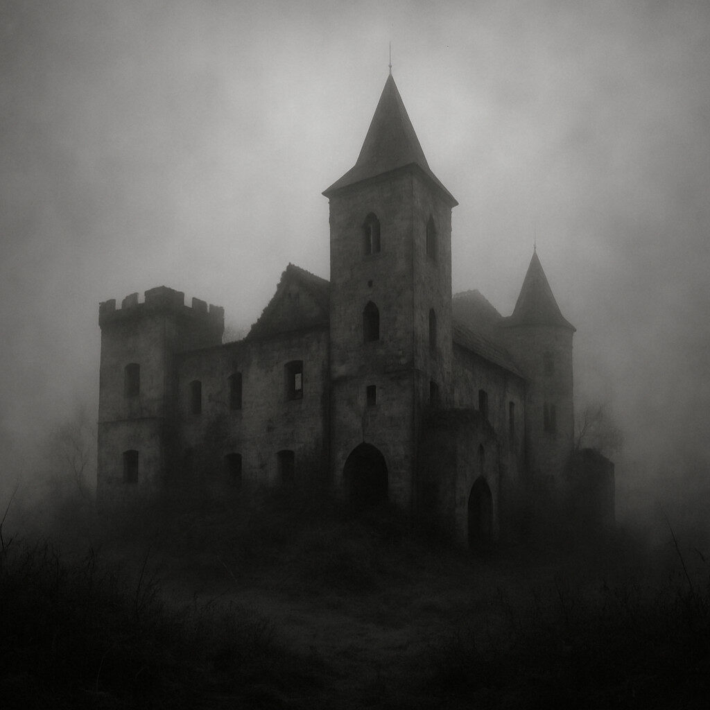 explorez le fascinant ch&acirc;teau abandonn&eacute; de velk&eacute; kunětice, un lieu charg&eacute; de myst&egrave;res et d'histoires oubli&eacute;es. laissez-vous envo&ucirc;ter par son atmosph&egrave;re intrigante et ses paysages enchanteurs. une aventure inoubliable vous attend!