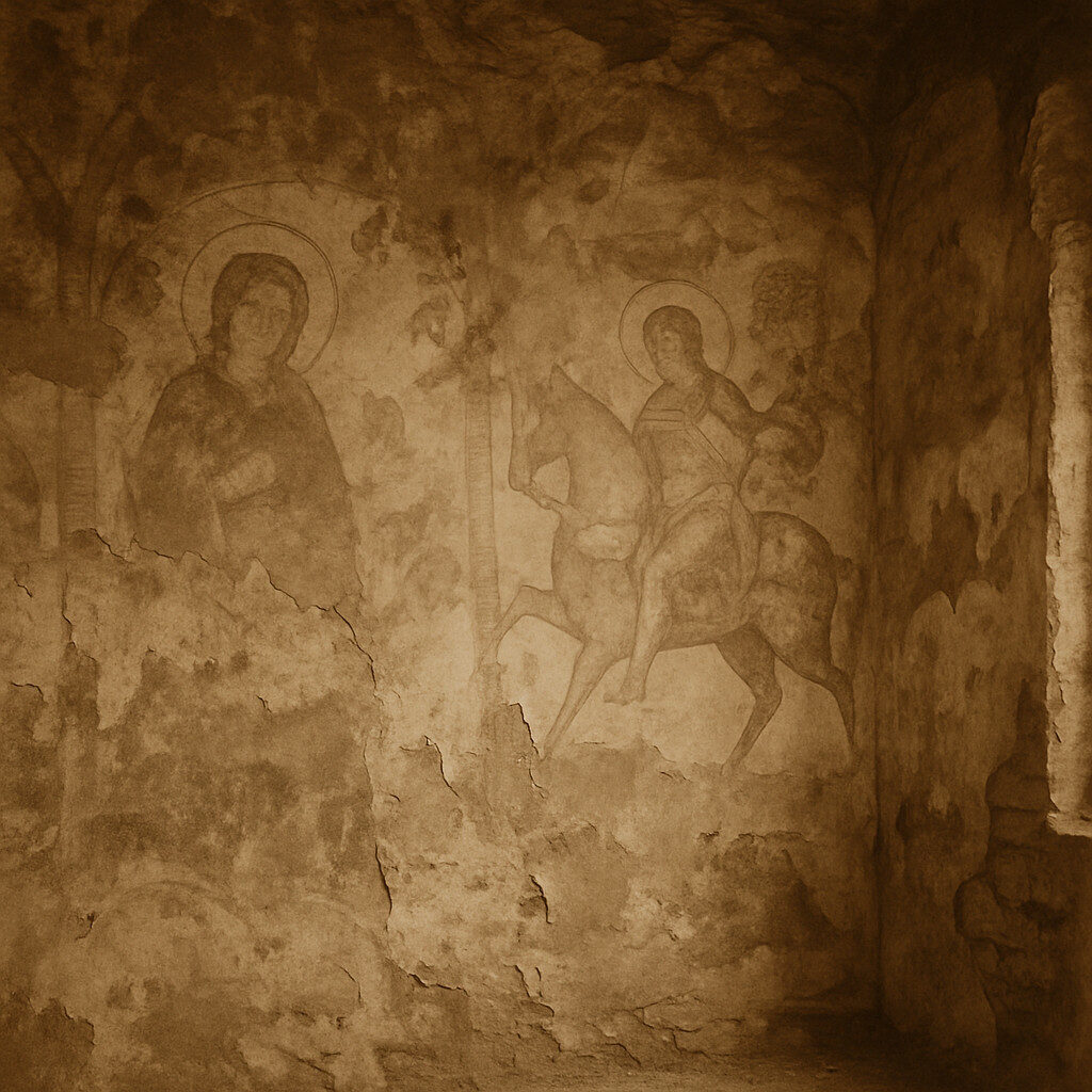 explorez le ch&acirc;teau myst&eacute;rieux abandonn&eacute; de velk&eacute; kunětice, un tr&eacute;sor cach&eacute; riche en histoire et en l&eacute;gendes. plongez dans l'atmosph&egrave;re intrigante de cet &eacute;difice ancien o&ugrave; le pass&eacute; rencontre le pr&eacute;sent, id&eacute;al pour les amateurs de curiosit&eacute;s et d'aventures.