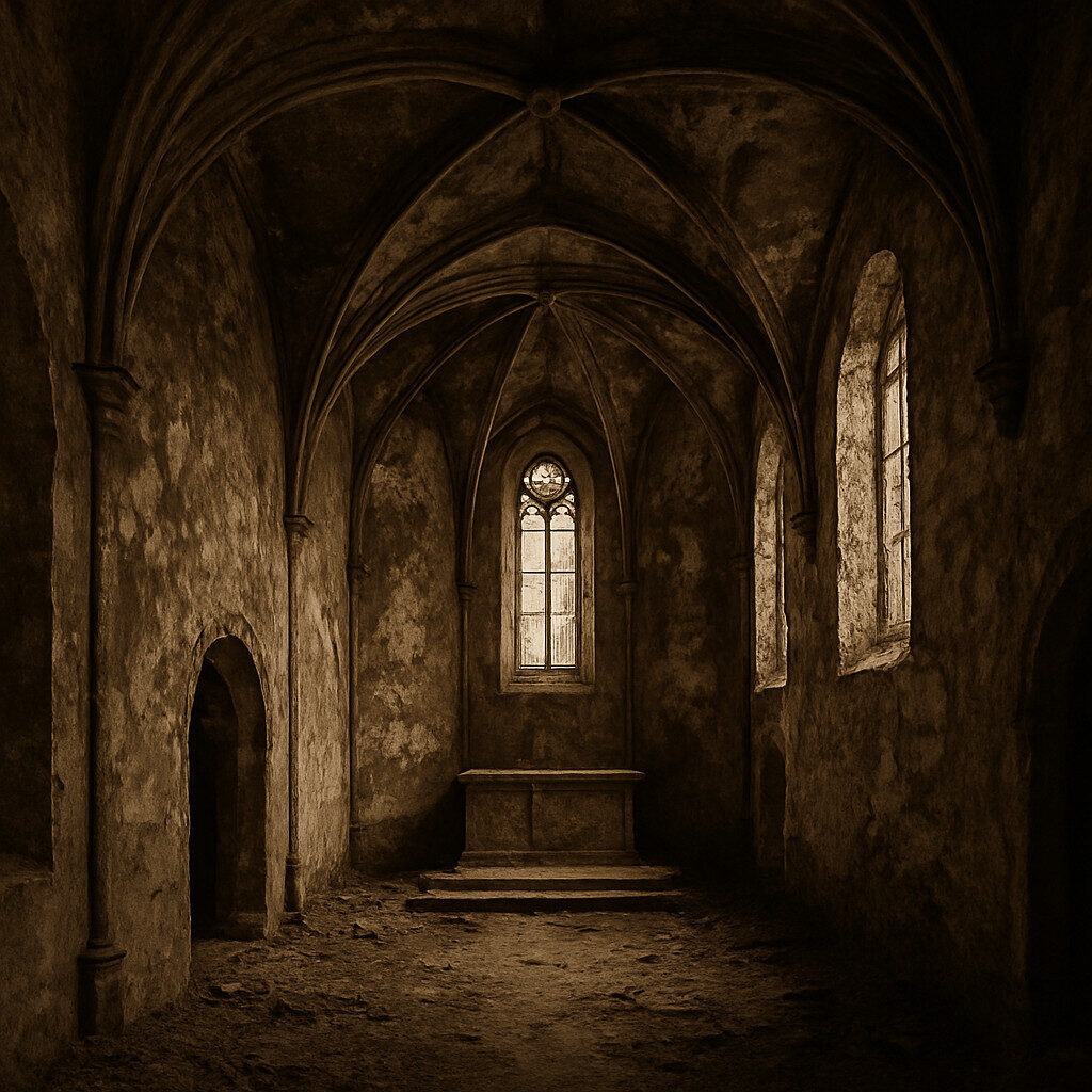 d&eacute;couvrez la chapelle oubli&eacute;e du saint-esprit et du saint-s&eacute;pulcre, un tr&eacute;sor cach&eacute; riche en histoire et en spiritualit&eacute;. explorez son architecture unique, son ambiance mystique et plongez dans les r&eacute;cits fascinants qui entourent cet &eacute;difice m&eacute;connu.