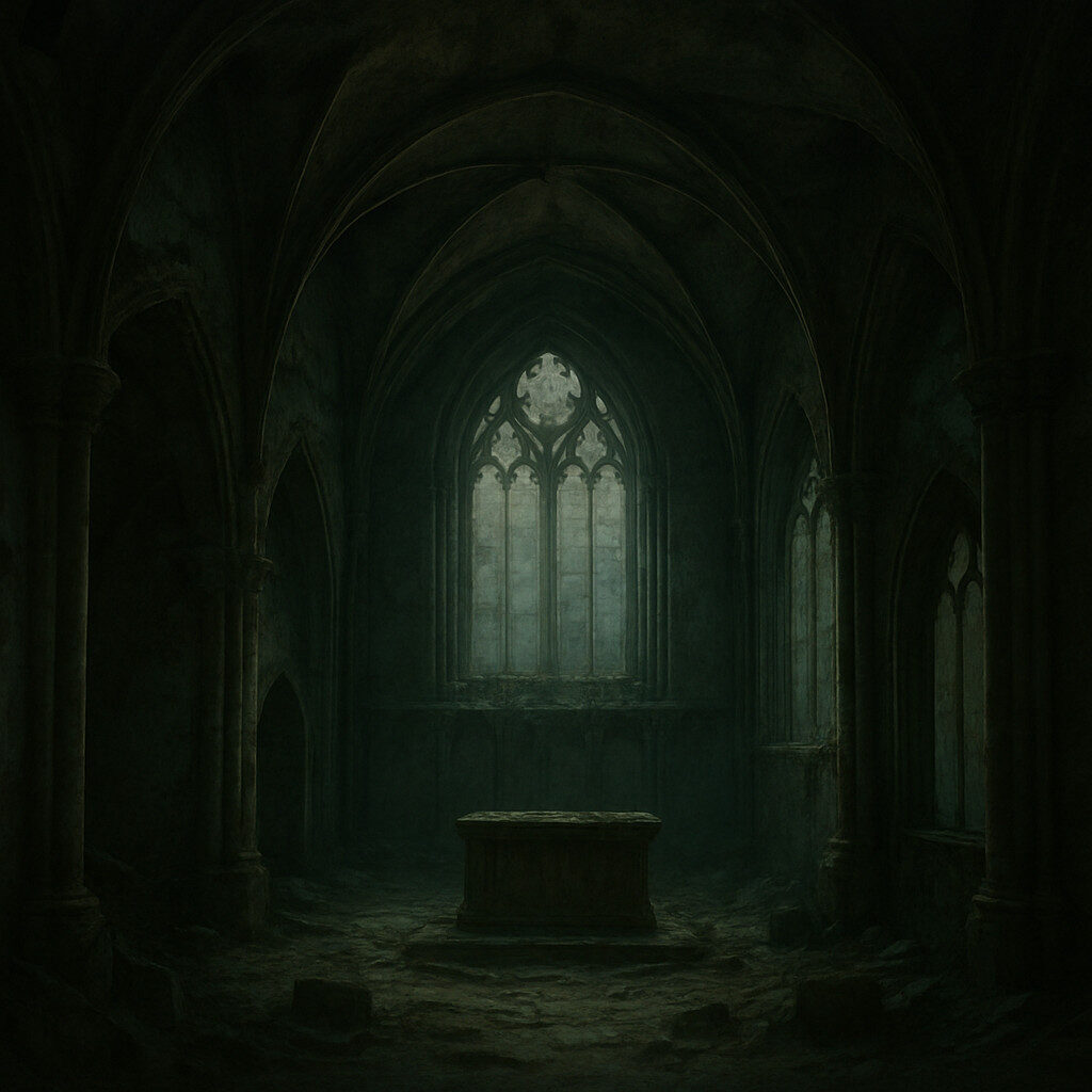 d&eacute;couvrez la chapelle oubli&eacute;e du saint-esprit et du saint-s&eacute;pulcre, un lieu charg&eacute; d'histoire et de spiritualit&eacute;. plongez dans son riche pass&eacute;, son architecture unique et les l&eacute;gendes qui l'entourent. une visite incontournable pour les passionn&eacute;s d'histoire et de culture.