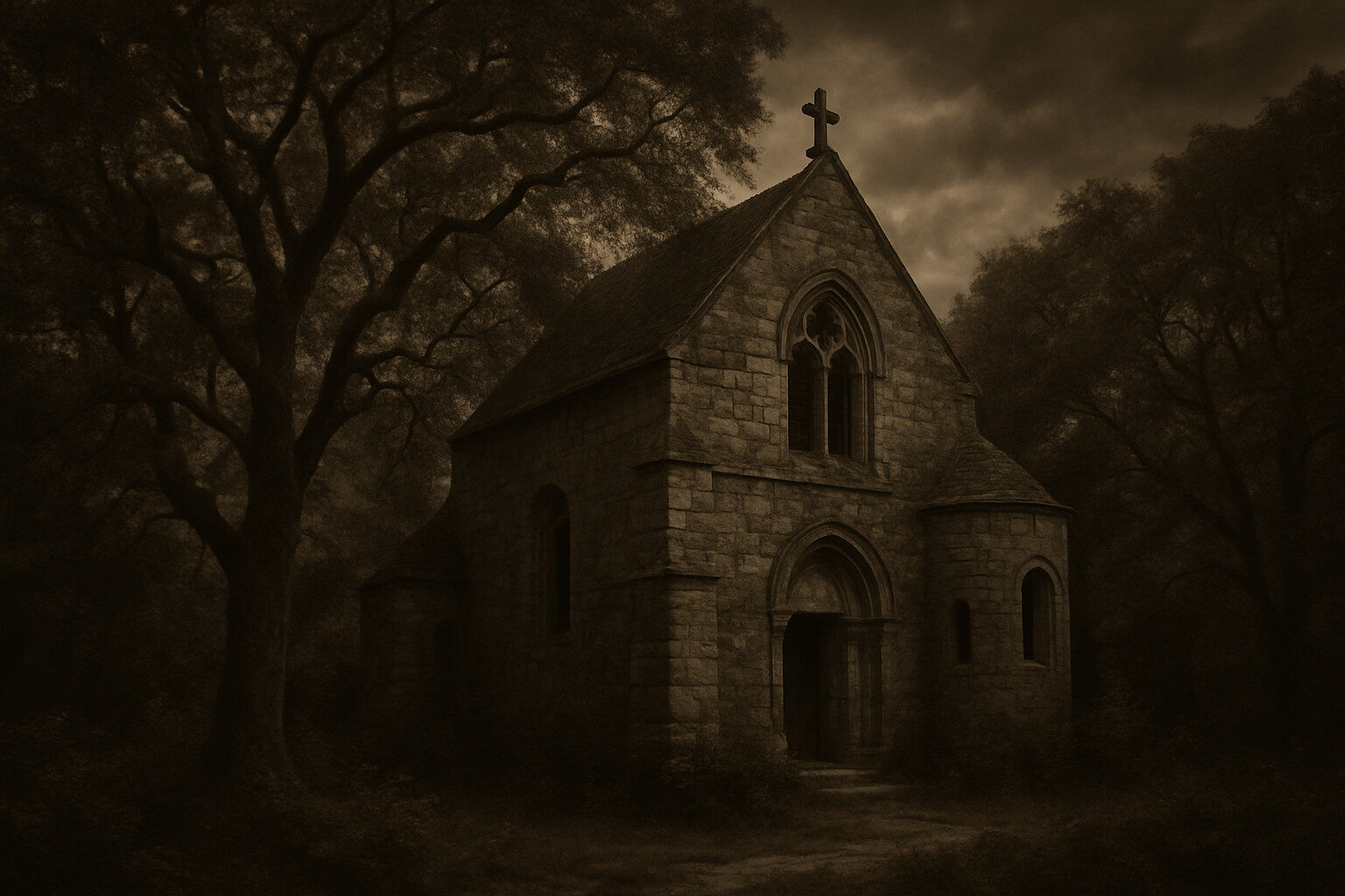 d&eacute;couvrez la chapelle oubli&eacute;e du saint-esprit et du saint-s&eacute;pulcre, un lieu charg&eacute; d'histoire et de spiritualit&eacute;. plongez dans son atmosph&egrave;re myst&eacute;rieuse et explorez son architecture unique, t&eacute;moignant d'un patrimoine fascinant et d'un pass&eacute; riche en traditions.