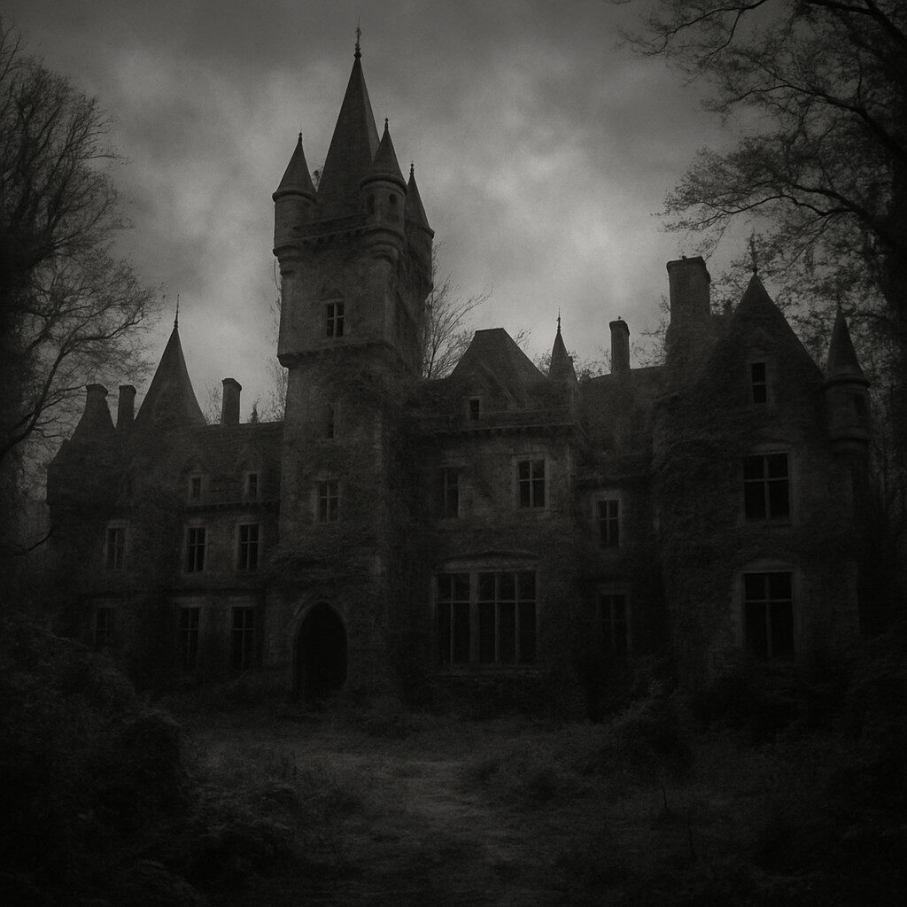 d&eacute;couvrez la fascinante histoire du ch&acirc;teau abandonn&eacute; de b&yacute;chory, un lieu charg&eacute; de myst&egrave;res et de l&eacute;gendes. plongez dans les r&eacute;cits &eacute;nigmatiques qui entourent ce site historique et laissez-vous transporter par les secrets du pass&eacute;.
