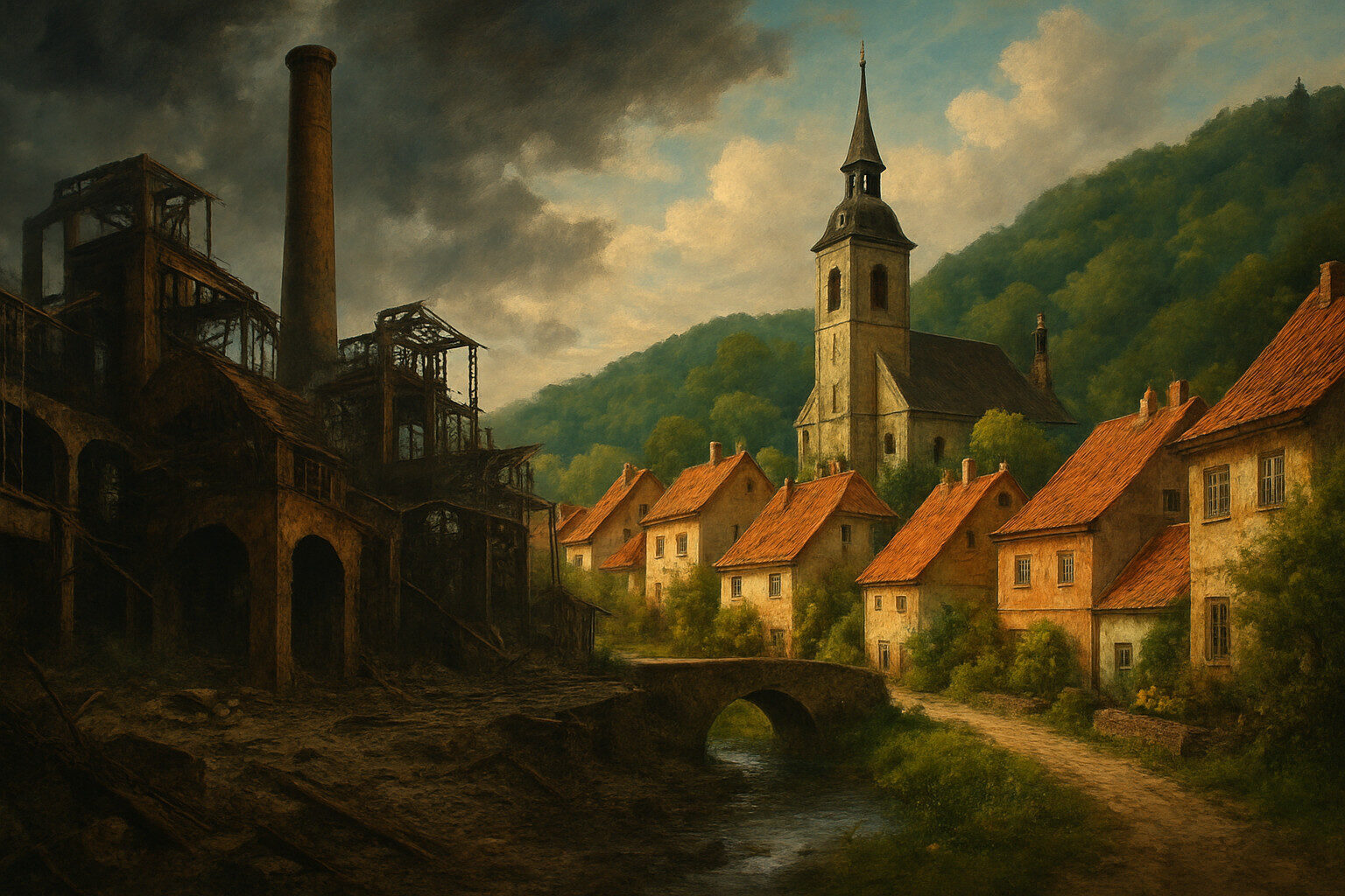 explorez l'histoire fascinante de l'usine tepna abandonn&eacute;e, un site industriel embl&eacute;matique charg&eacute; de myst&egrave;res et d'anecdotes. plongez dans l'ambiance unique de ce lieu oubli&eacute; et d&eacute;couvrez ses secrets.