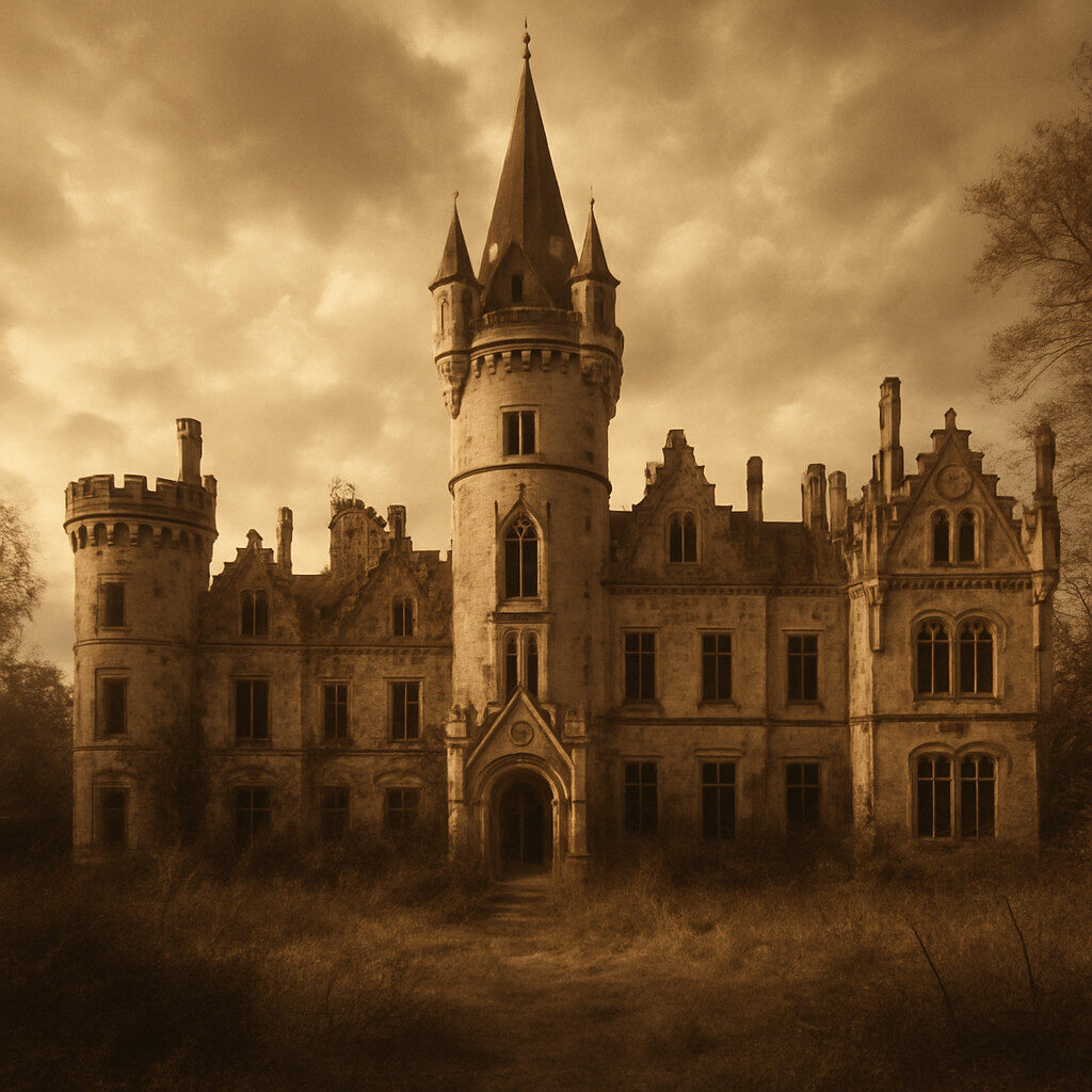 explorez les b&acirc;timents abandonn&eacute;s en tch&eacute;quie et plongez dans l&rsquo;histoire fascinante de ces lieux oubli&eacute;s. d&eacute;couvrez anecdotes, photos et conseils pour une aventure hors du commun au c&oelig;ur de la r&eacute;publique tch&egrave;que.