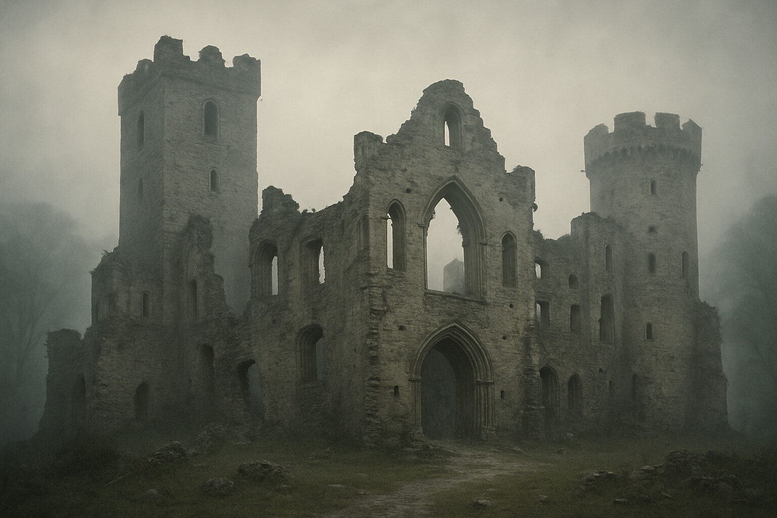 explorez les myst&egrave;res des b&acirc;timents abandonn&eacute;s en tch&eacute;quie : histoire, architecture oubli&eacute;e et atmosph&egrave;res uniques vous attendent pour une aventure hors du commun.