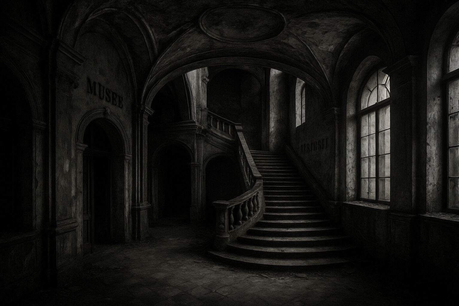 partez &agrave; la d&eacute;couverte du mus&eacute;e oubli&eacute; de lazenstvi, un lieu unique charg&eacute; d&rsquo;histoire et de myst&egrave;res, o&ugrave; traditions et souvenirs se d&eacute;voilent au fil de la visite.