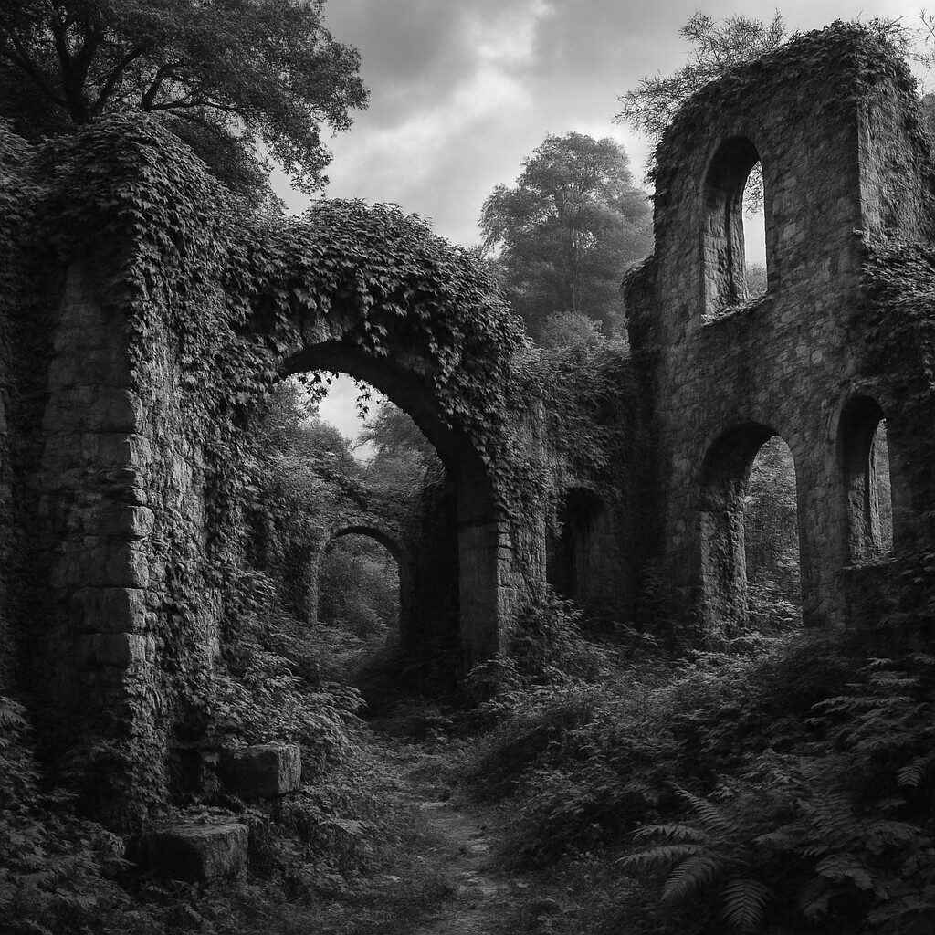 partez &agrave; la d&eacute;couverte du village d&eacute;sert&eacute; de bisingrov, un site historique myst&eacute;rieux charg&eacute; d&rsquo;histoires oubli&eacute;es. explorez ses ruines et plongez au c&oelig;ur d&rsquo;un pass&eacute; fascinant loin des sentiers battus.