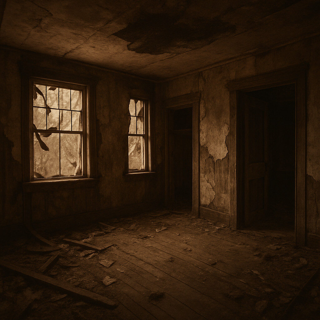 d&eacute;couvrez l'histoire fascinante de la maison des jeunes de radost&iacute;n, un sanctuaire abandonn&eacute; o&ugrave; le pass&eacute; r&eacute;sonne dans chaque mur. plongez dans l'atmosph&egrave;re myst&eacute;rieuse de cet endroit charg&eacute; de souvenirs et explorez les vestiges d'une &eacute;poque r&eacute;volue.