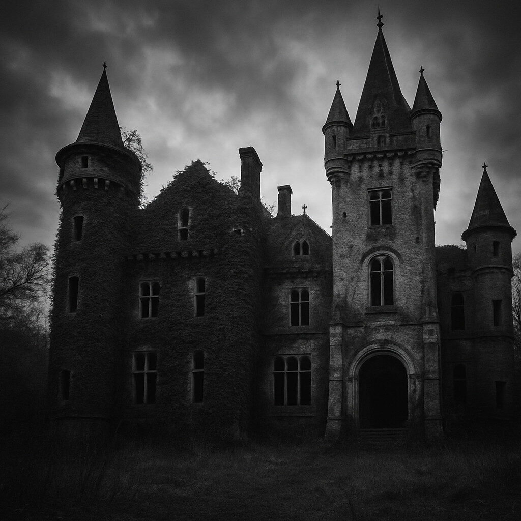d&eacute;couvrez la fascinante histoire du ch&acirc;teau abandonn&eacute; de stvol&iacute;nky, un lieu charg&eacute; de myst&egrave;res et de l&eacute;gendes. plongez dans les r&eacute;cits &eacute;nigmatiques qui entourent ce monument oubli&eacute;, explorant son pass&eacute; captivant et les secrets qu'il renferme.