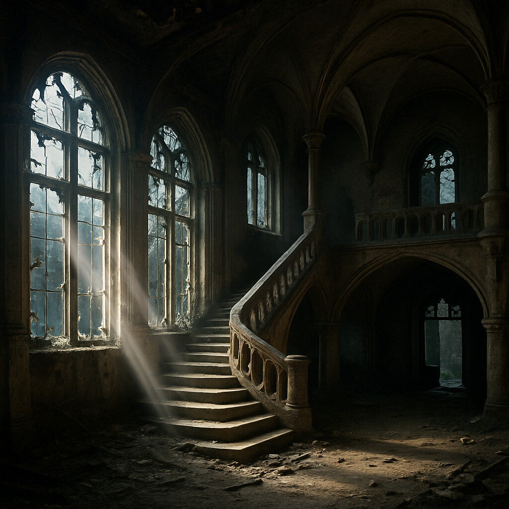 d&eacute;couvrez les secrets cach&eacute;s du ch&acirc;teau abandonn&eacute; de stvol&iacute;nky, un lieu empreint de myst&egrave;re et de l&eacute;gendes. plongez dans son histoire fascinante et explorez les ruines qui t&eacute;moignent d'un pass&eacute; r&eacute;volu. n'attendez plus pour vous aventurer dans cette &eacute;nigmatique forteresse et percer ses myst&egrave;res.