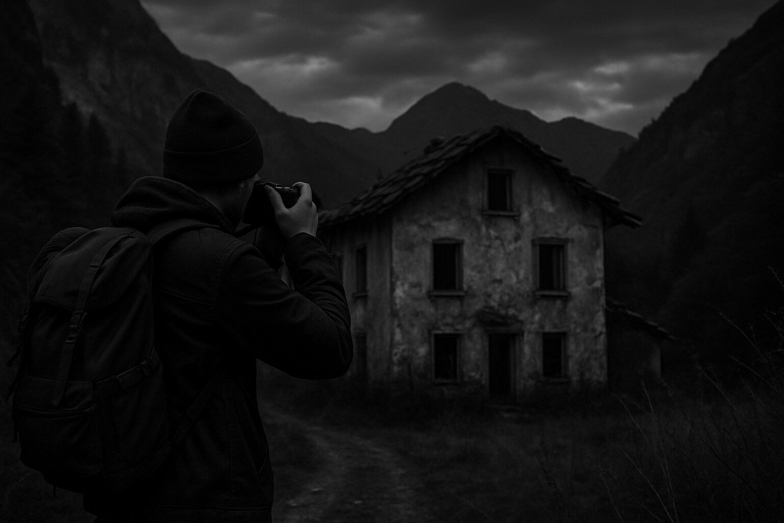 d&eacute;couvrez l&rsquo;histoire intrigante de la myst&eacute;rieuse maison abandonn&eacute;e de la letka : l&eacute;gendes, secrets enfouis et atmosph&egrave;re envo&ucirc;tante au c&oelig;ur du myst&egrave;re.