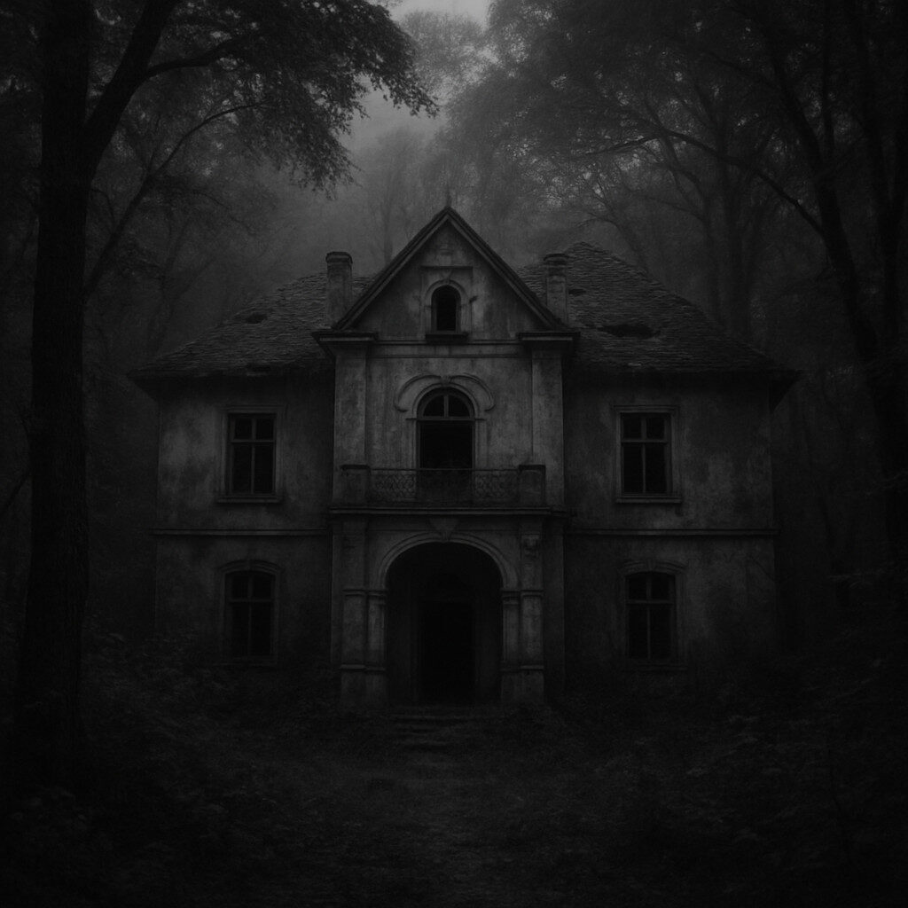 d&eacute;couvrez les secrets et les l&eacute;gendes entourant la myst&eacute;rieuse villa abandonn&eacute;e de mirov. plongez dans une histoire fascinante o&ugrave; myst&egrave;re, curiosit&eacute; et frissons se m&ecirc;lent dans ce lieu charg&eacute; de secrets.