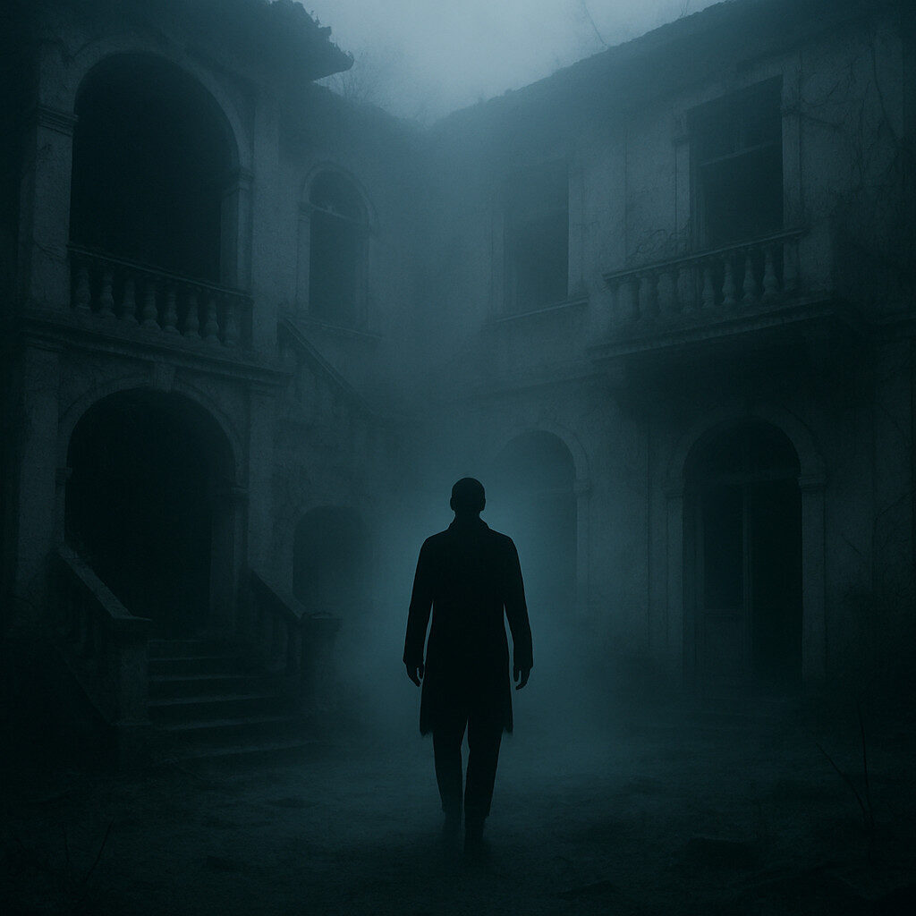 d&eacute;couvrez les secrets et l&rsquo;histoire fascinante de la myst&eacute;rieuse villa abandonn&eacute;e de mirov. entre l&eacute;gendes urbaines, architecture intrigante et faits m&eacute;connus, plongez dans un lieu hors du temps.