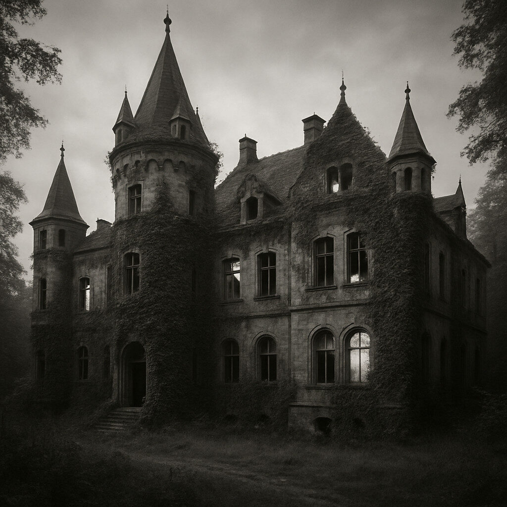 partez &agrave; la d&eacute;couverte du ch&acirc;teau oubli&eacute; de horn&iacute; mar&scaron;ov, un lieu charg&eacute; d&rsquo;histoire et de myst&egrave;res nich&eacute; au c&oelig;ur de la nature, parfait pour les amateurs de patrimoine et d&rsquo;aventures hors des sentiers battus.