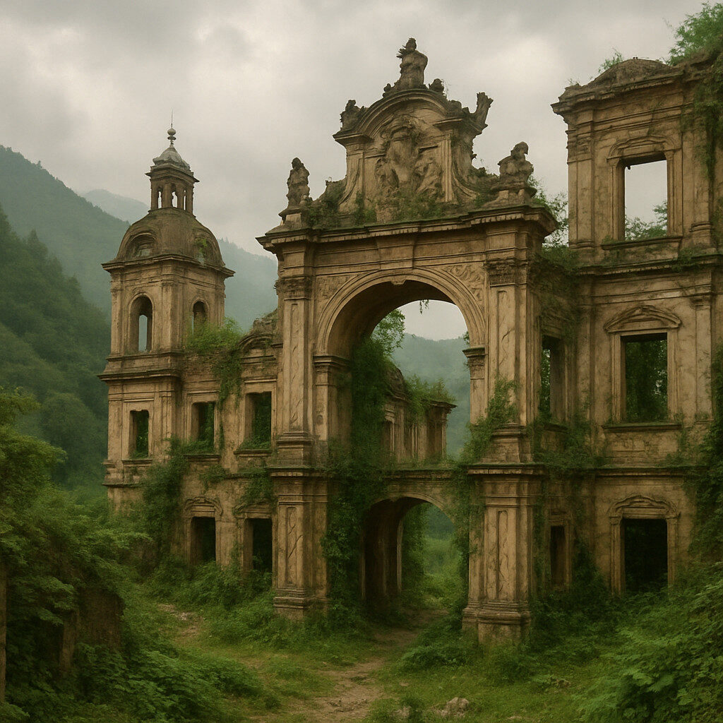 partez &agrave; la d&eacute;couverte du ch&acirc;teau oubli&eacute; de horn&iacute; mar&scaron;ov, un tr&eacute;sor cach&eacute; au c&oelig;ur de la boh&ecirc;me. explorez son histoire fascinante et ses myst&egrave;res &agrave; travers notre guide complet.