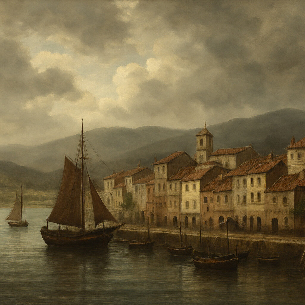 explorez la fascinante d&eacute;couverte d'un ancien magasin d'appareils &eacute;lectrom&eacute;nagers &agrave; pi&ntilde;&oacute;n y amado, ortigueira, la coru&ntilde;a, en espagne. plongez dans l'histoire locale &agrave; travers ce lieu insolite, t&eacute;moin du pass&eacute; commercial de la r&eacute;gion.