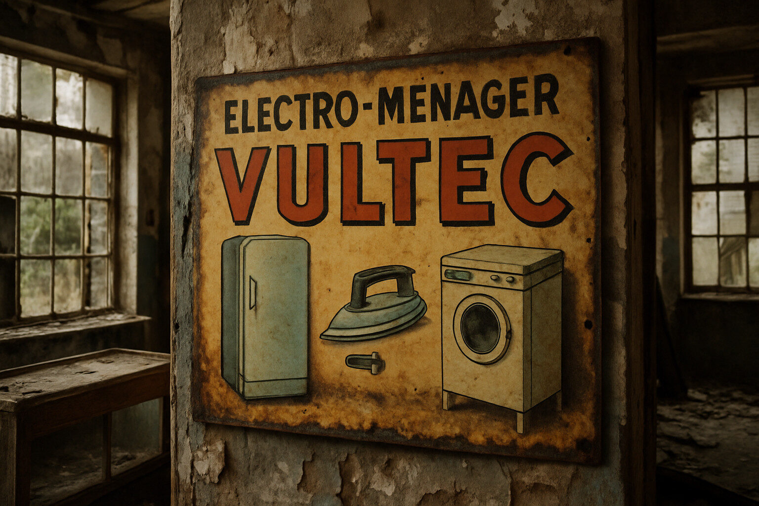 explorez l'histoire locale avec la d&eacute;couverte d'un ancien magasin d'appareils &eacute;lectrom&eacute;nagers &agrave; pi&ntilde;&oacute;n y amado, ortigueira, la coru&ntilde;a, en espagne. une plong&eacute;e fascinante dans le pass&eacute; commercial de la r&eacute;gion.