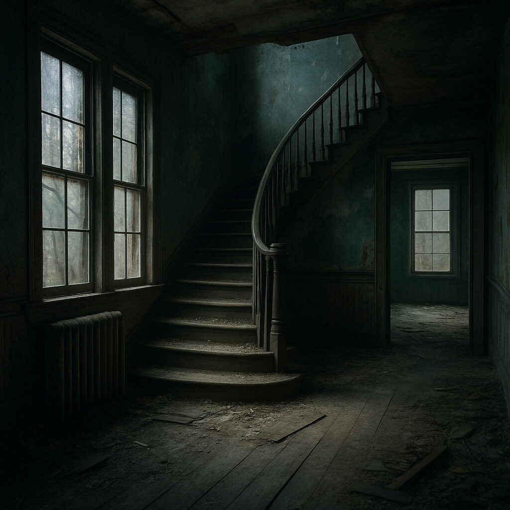 explorez les myst&egrave;res d'une maison abandonn&eacute;e &agrave; tchernobyl, o&ugrave; le temps semble s'&ecirc;tre arr&ecirc;t&eacute;. d&eacute;couvrez l'histoire poignante de ce lieu hant&eacute; par le pass&eacute;, entre nature sauvage et vestiges oubli&eacute;s.