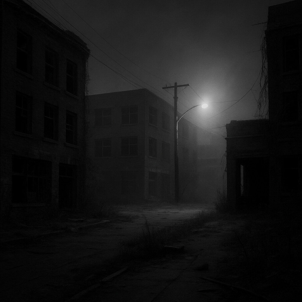 plongez dans l&rsquo;exploration fascinante des b&acirc;timents abandonn&eacute;s et d&eacute;couvrez leurs myst&egrave;res, histoires oubli&eacute;es et secrets cach&eacute;s.