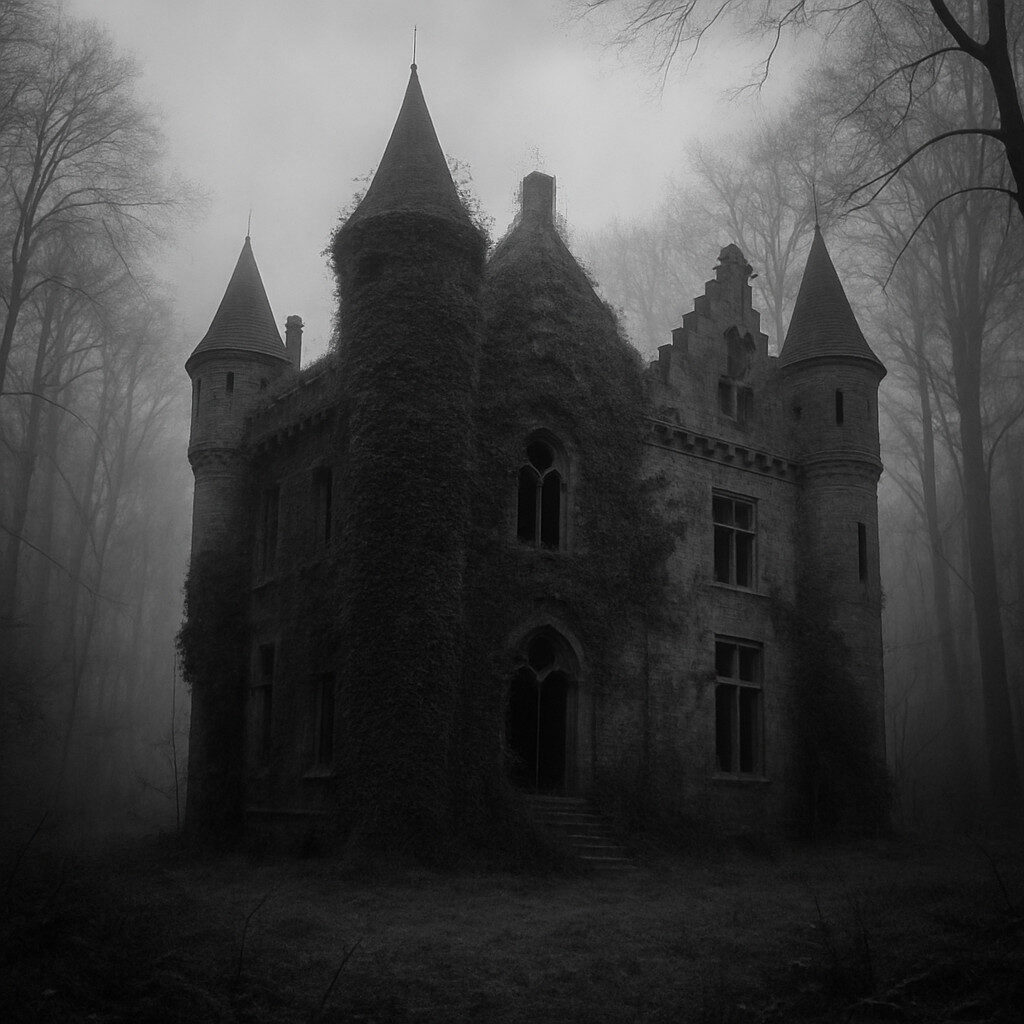 explorez l'histoire fascinante du ch&acirc;teau abandonn&eacute; de nov&eacute; valteřice, un tr&eacute;sor cach&eacute; au c&oelig;ur de la nature. d&eacute;couvrez son architecture myst&eacute;rieuse, ses l&eacute;gendes et les secrets qui l'entourent lors d'une visite inoubliable.