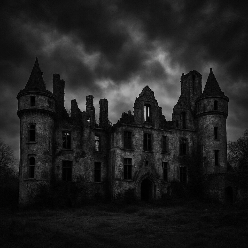 explorez le fascinant ch&acirc;teau abandonn&eacute; de krasonice, un site charg&eacute; d&rsquo;histoire et de myst&egrave;res. d&eacute;couvrez ses l&eacute;gendes, son pass&eacute; &eacute;nigmatique et laissez-vous s&eacute;duire par l&rsquo;atmosph&egrave;re unique de ce lieu hors du temps.